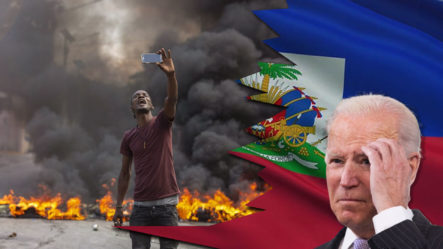 Estados Unidos Anuncia Cumbre Para Buscar Solución A La Crisis Haitiana | Misioneros Libres 