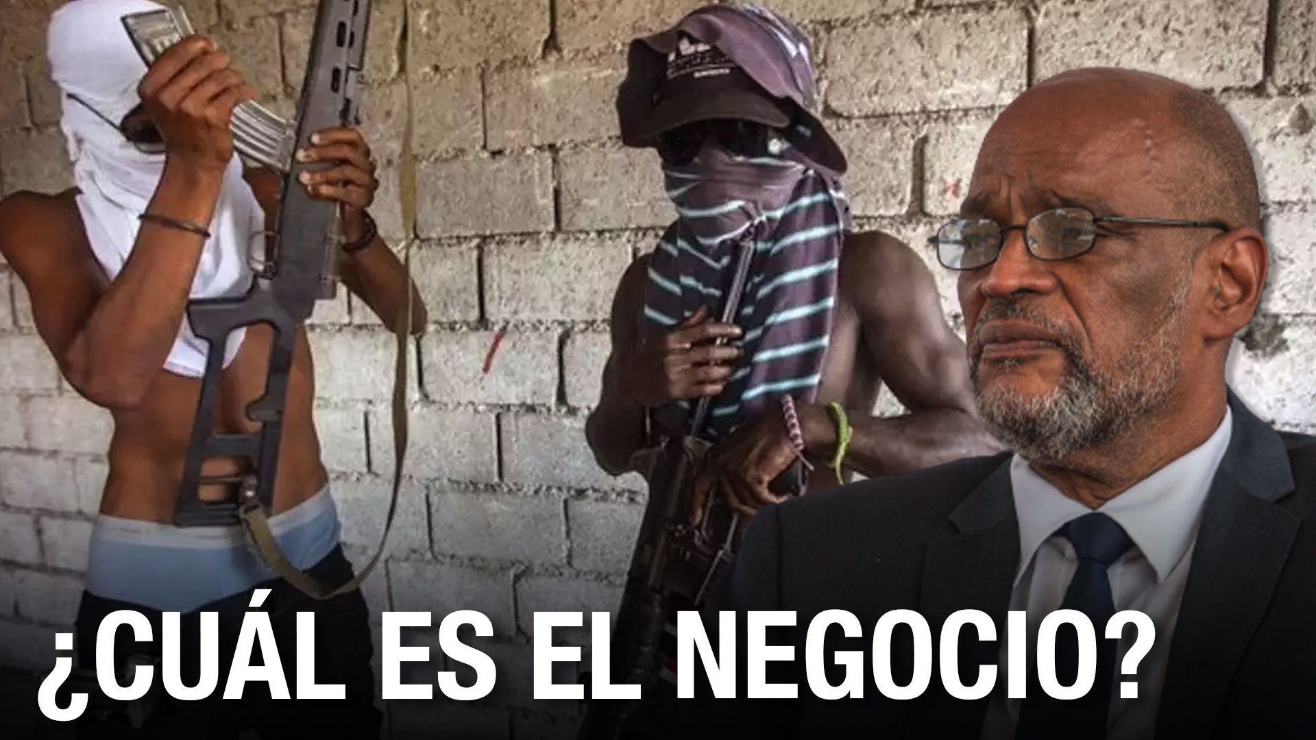 ¿Cómo Liberaron A Los Misioneros Secuestrados En Haití? | Nadie Dice Nada 