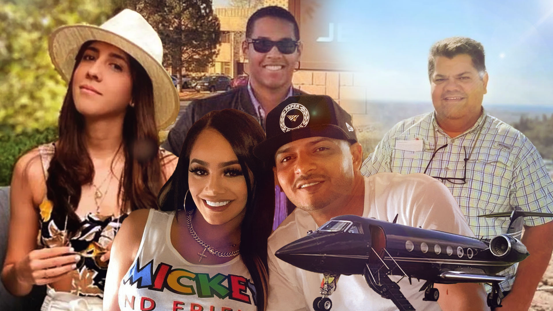 Hallan Caja Negra De Aeronave De Helidosa Que Se Accidentó Cerca Del Aeropuerto Las Américas