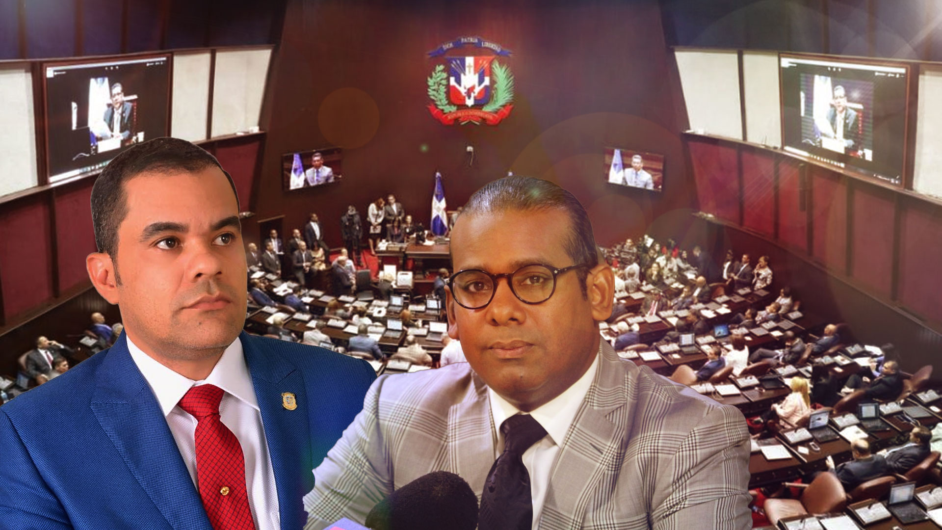 Diputados No Aprueban El Proyecto De Reforma Del Código Penal Por Falta En La Cantidad De Votos