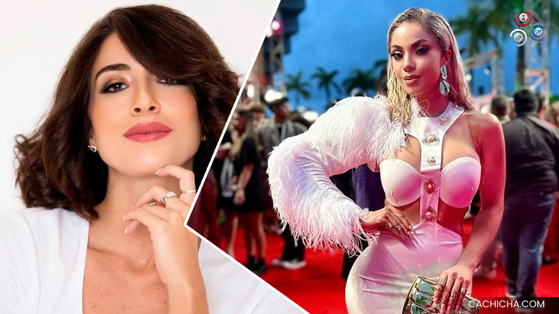 Gaby Reaccionó Tras La Materialista Catalogarla Como “adicta Al Sonido”