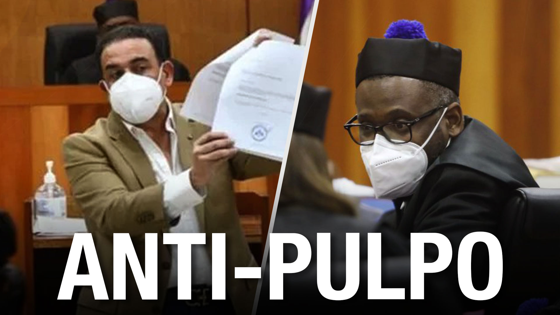 Nuevas Pruebas Y Acusaciones Directas Contra Implicados En El Caso Antipulpo | “Esto Sigue”