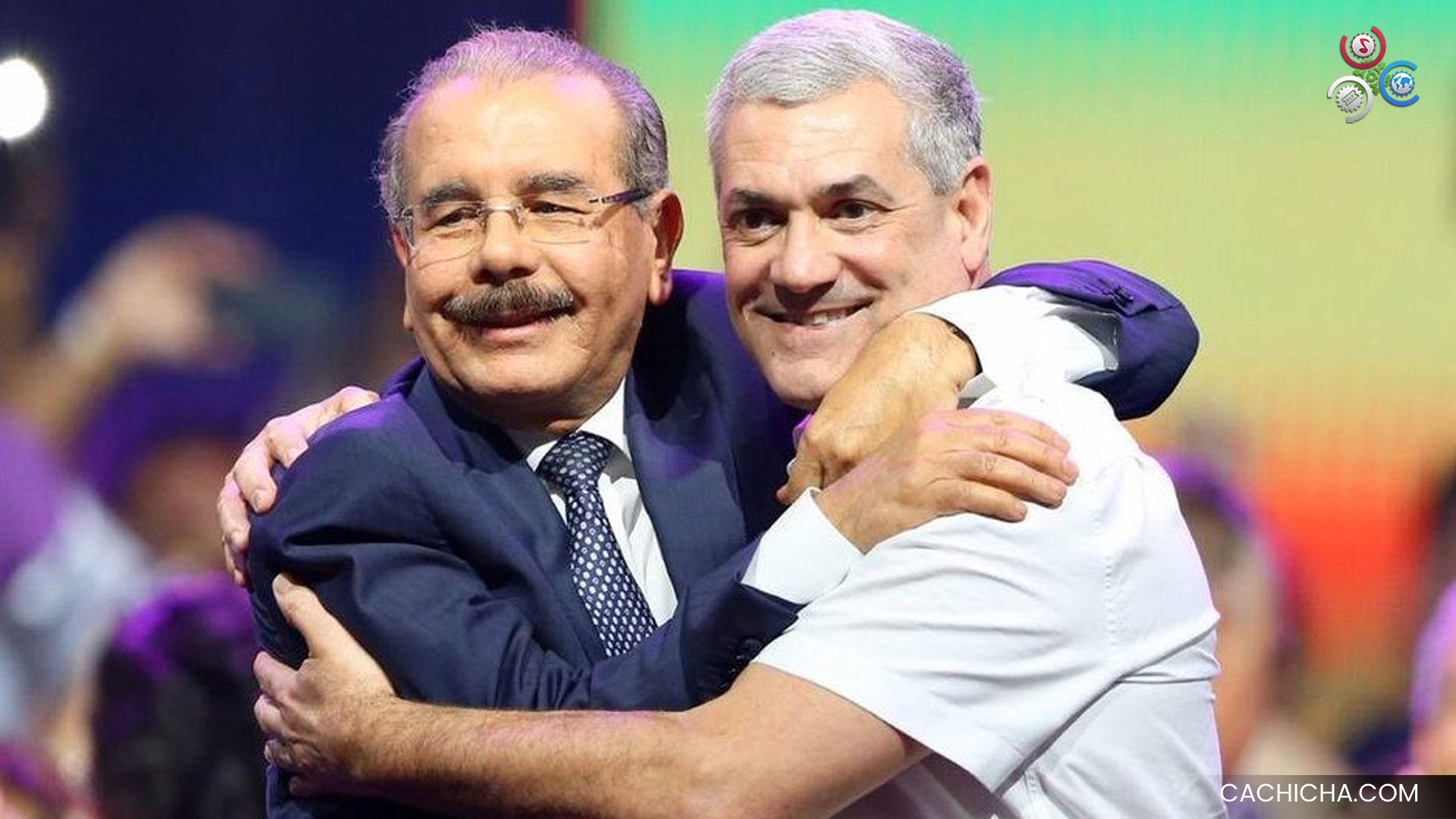 Acusación Caso Antipulpo Incluye Investigación Financiamiento Campañas De Danilo Y Gonzalo