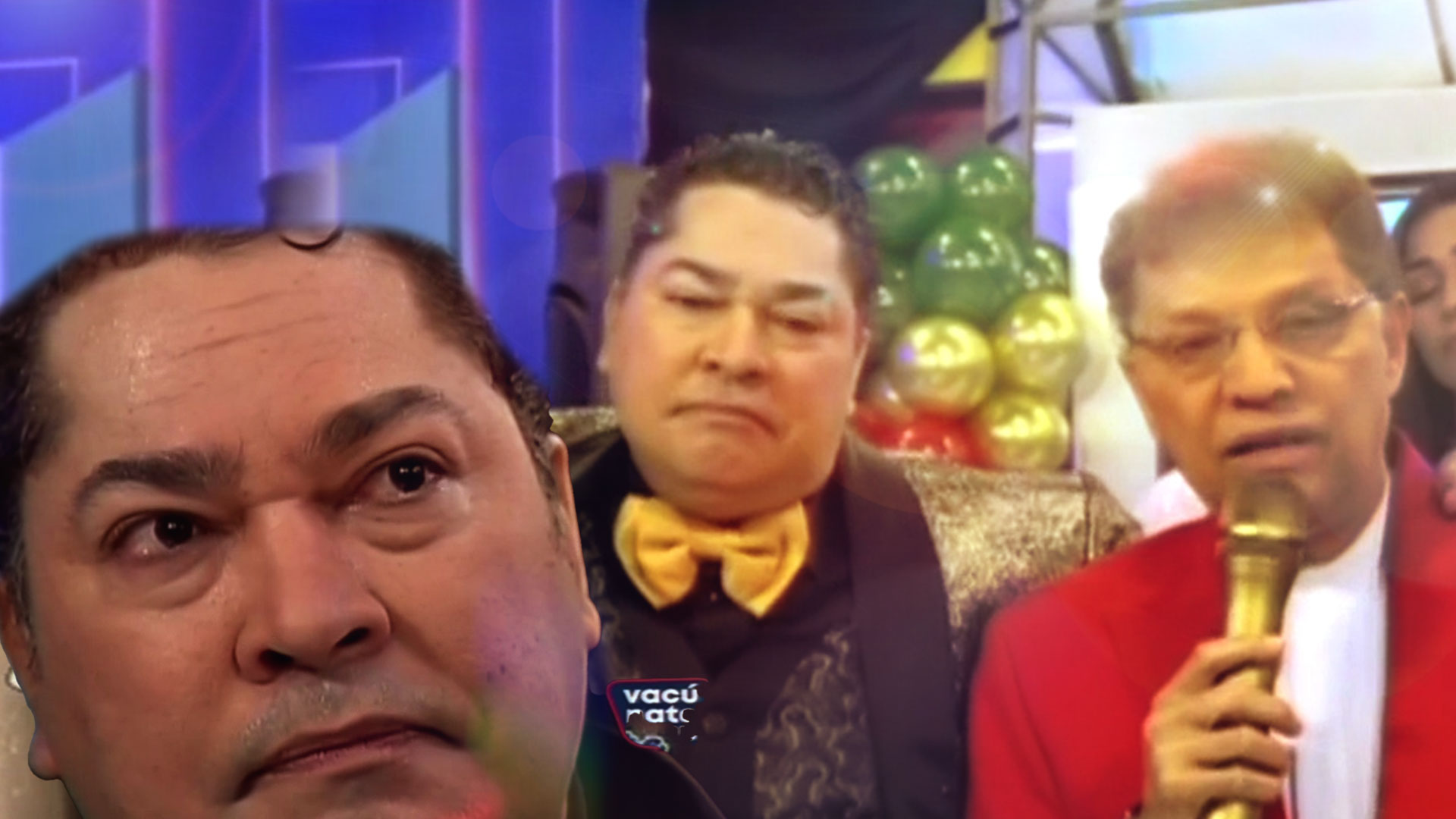 Palabras De Domingo Bautista Tras El Anuncio Del Retiro De El Pachá | Pégate Y Gana Con El Pachá