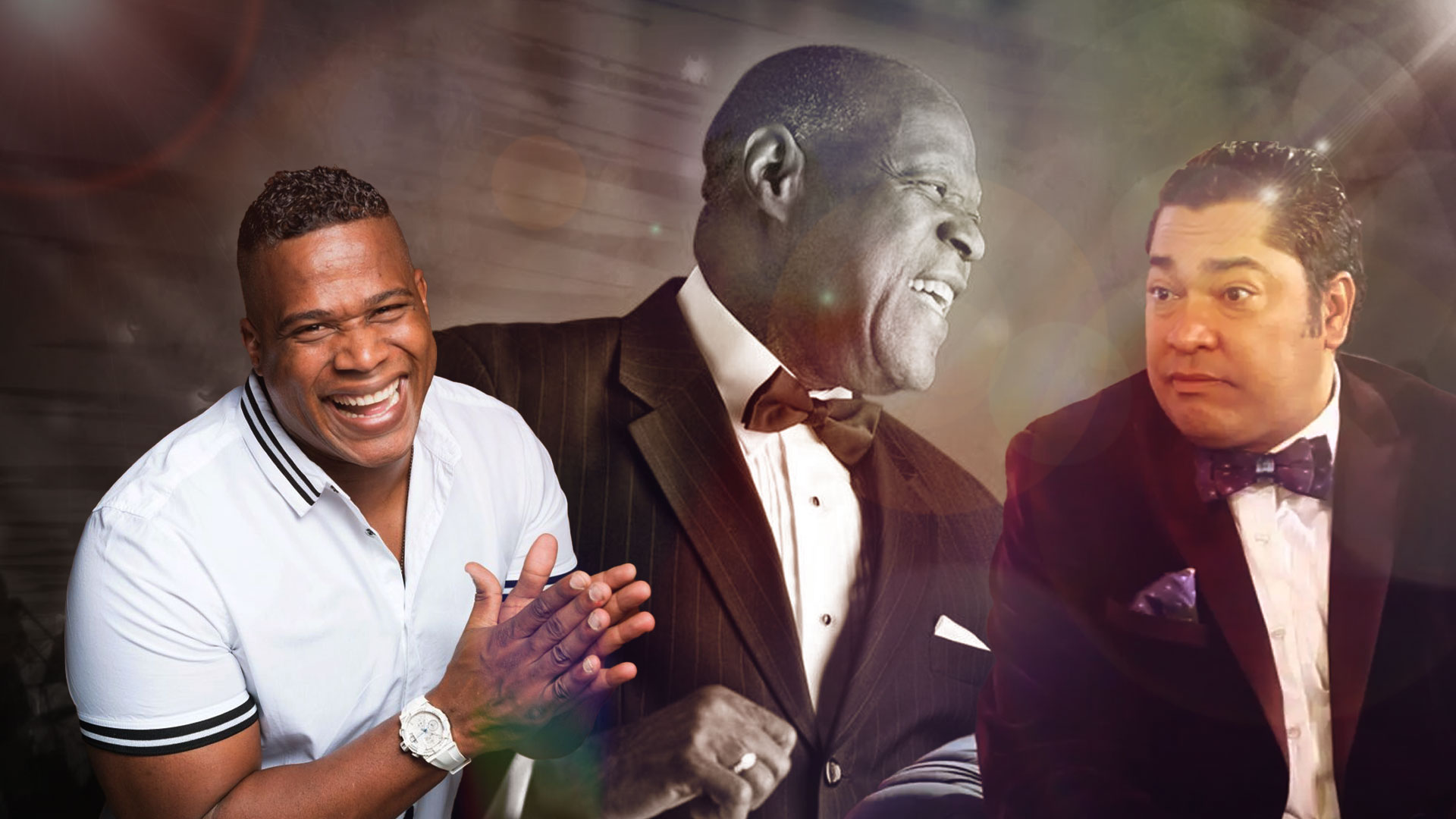 El Pachá Explica La Razón Por La Cual él Y Jandy Ventura Son Enemigos | Pégate Y Gana Con El Pachá