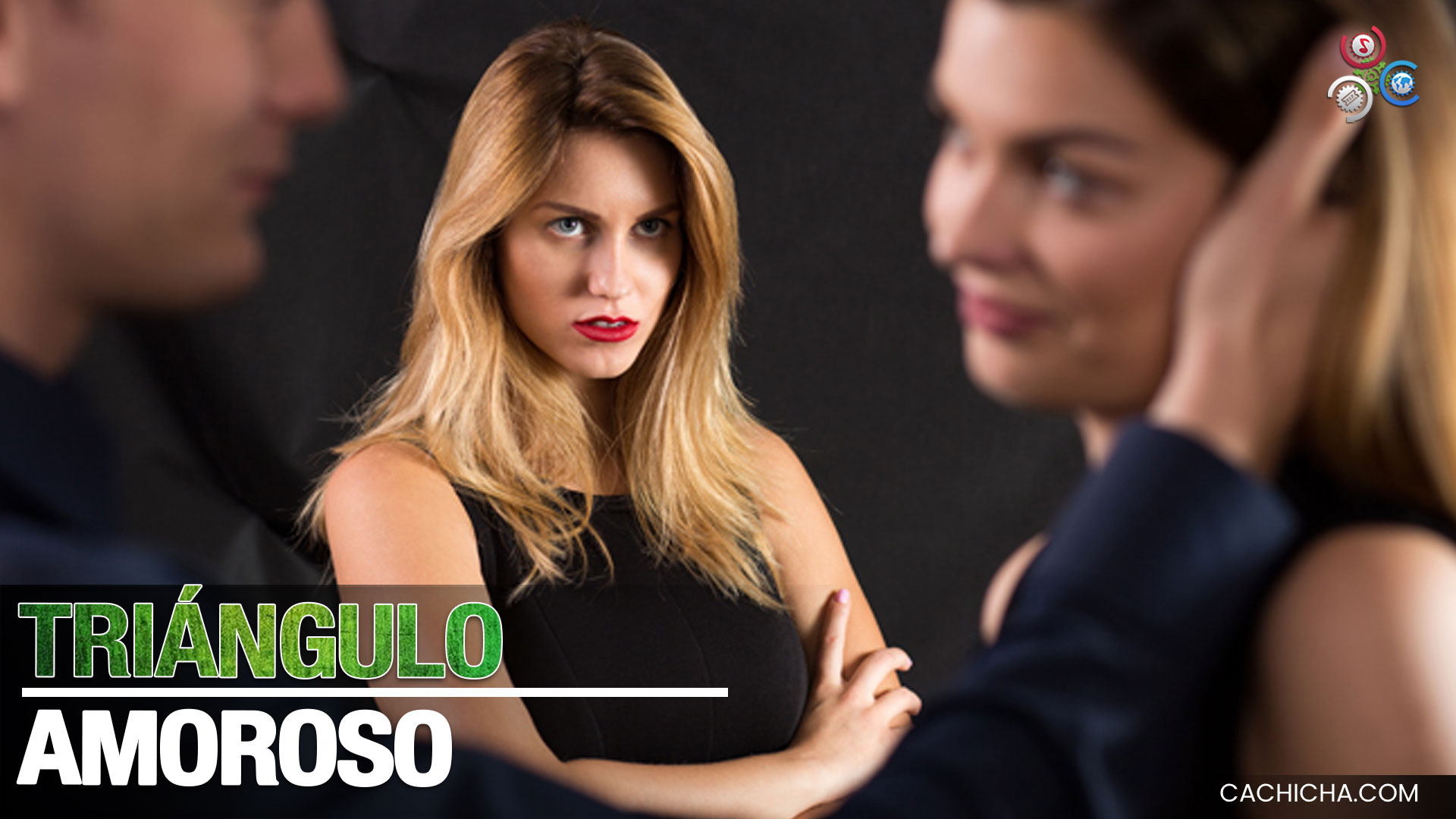 Los Triángulos Amorosos Entre Famoso