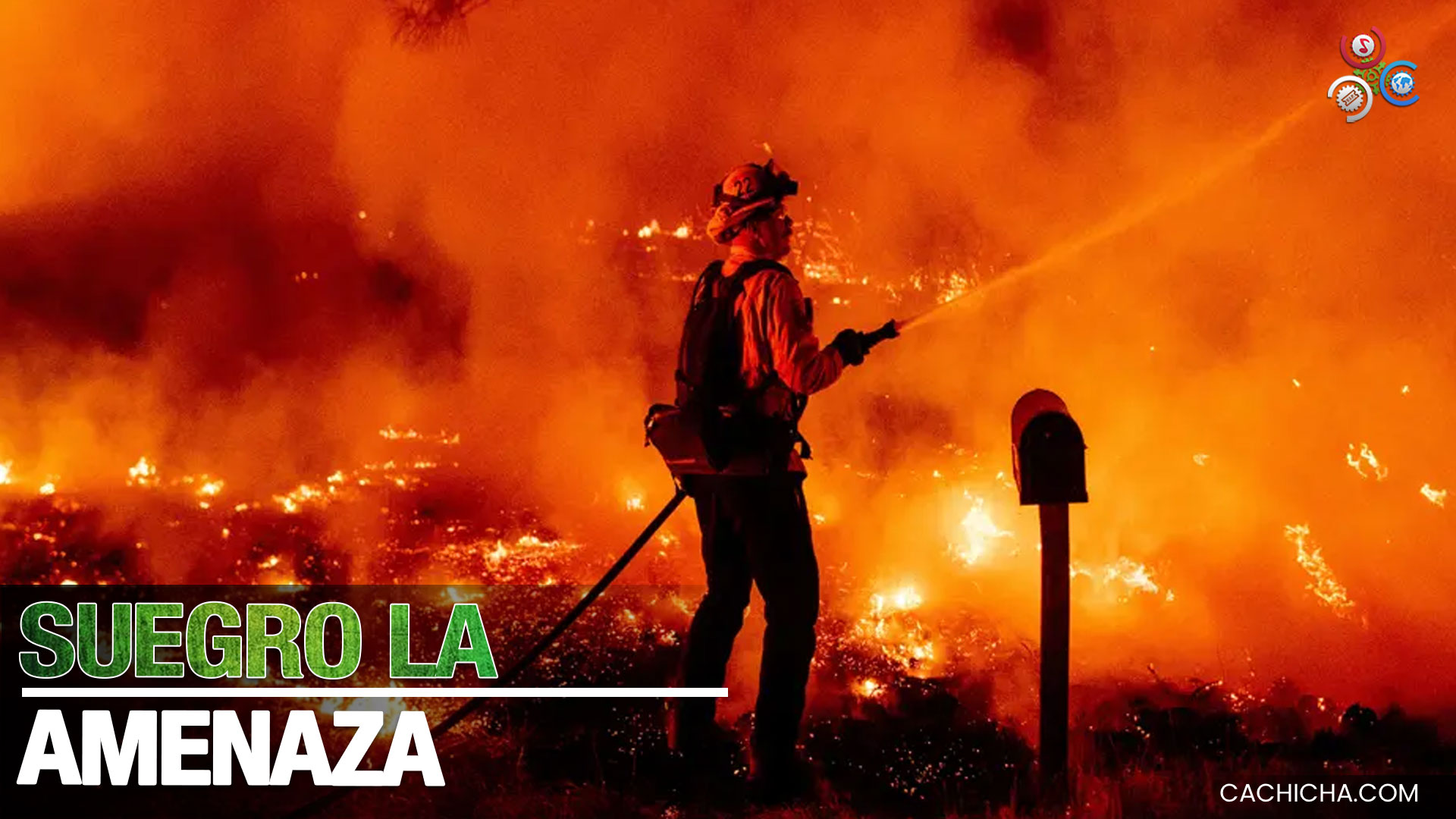 Esposa De Bombero Fallecido Denuncia Suegro La Amenaza Y Despoja De Bienes