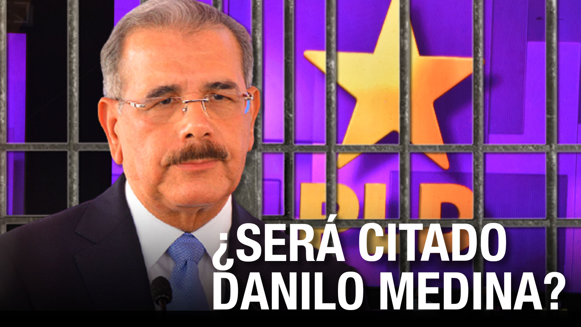 El PLD Se Emborrachó De Poder  Y Ahora Paga Las Consecuencias | ¿Será Citado Danilo Medina?