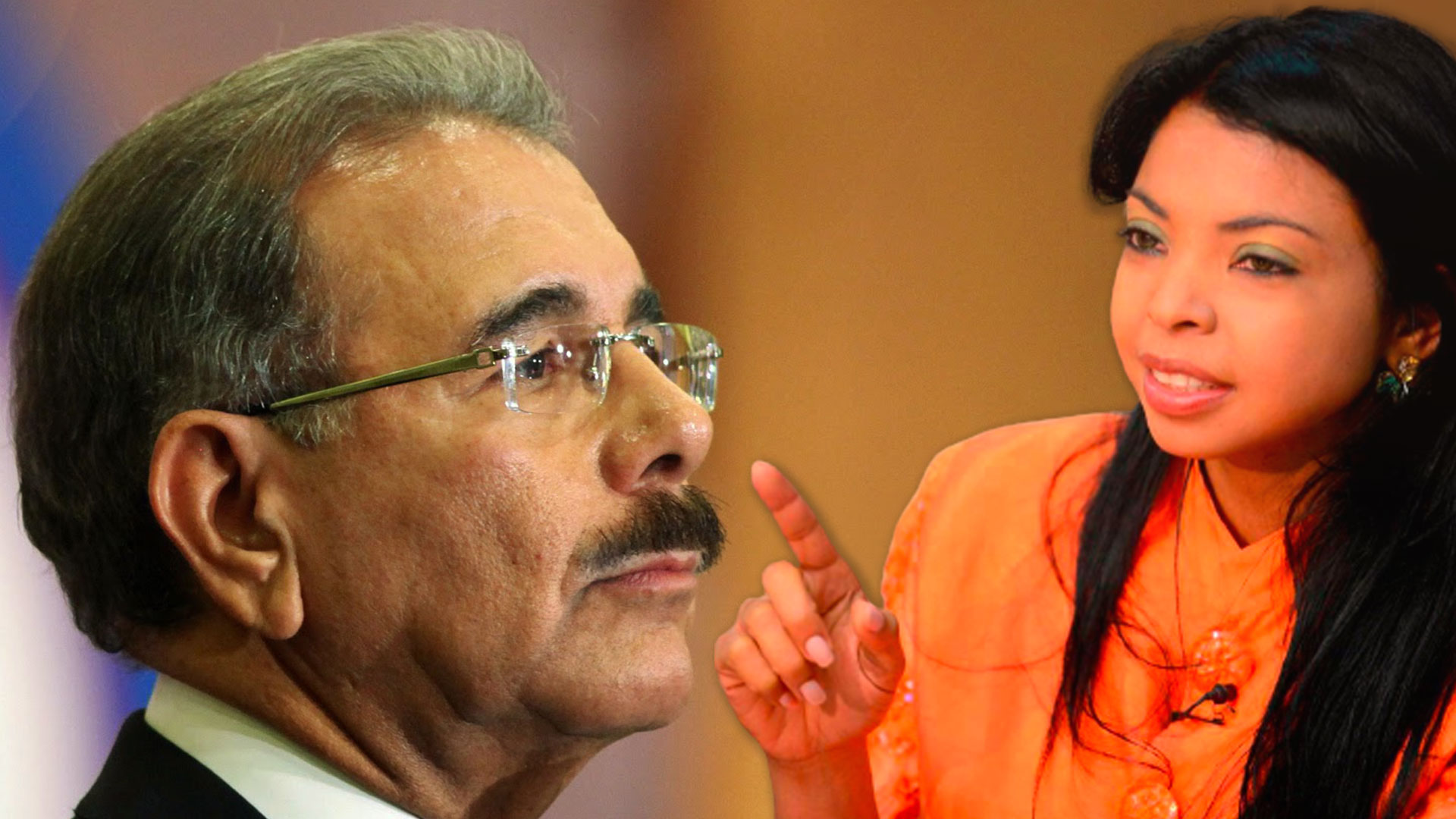 Le Aconsejan A Danilo Medina Dar La Cara Y Poner Fin A Todo | Yeni Berenice “no Tiene Miedo” 
