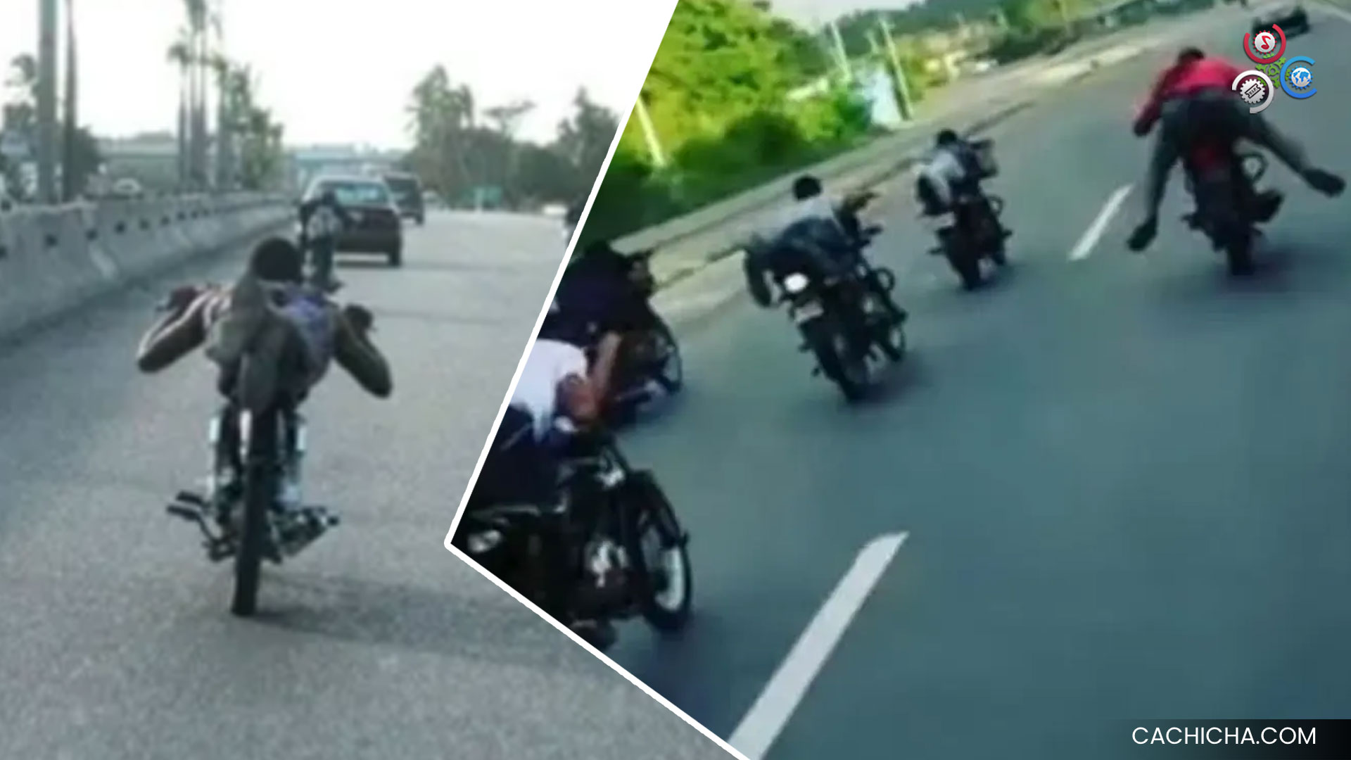 Muertes Por Accidentes Ocurren En Carreras Clandestinas