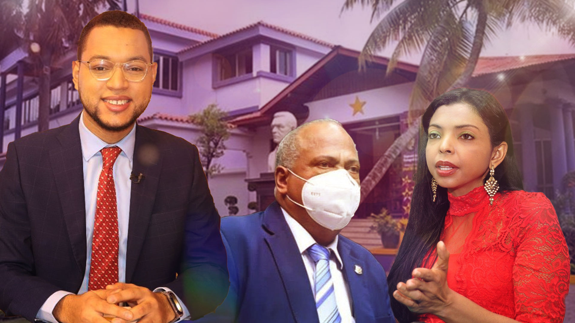 Cristian Cabrera: “El Planteamiento De Yeni Berenice Fue Acertado Hasta Que Se Metió En Política”