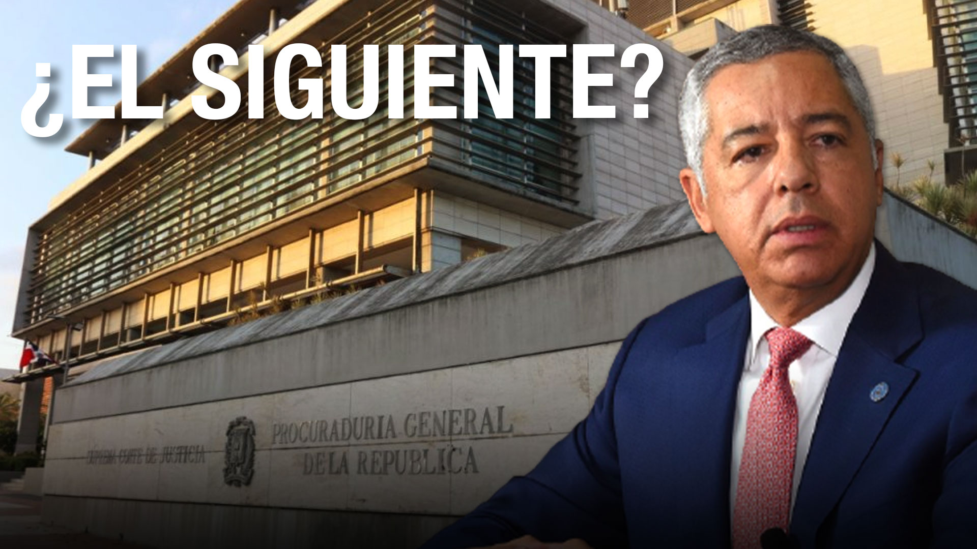 Revelan Datos Posible Allanamiento Del Exministro De Finanzas Donald Guerrero | “Para El Bote” 