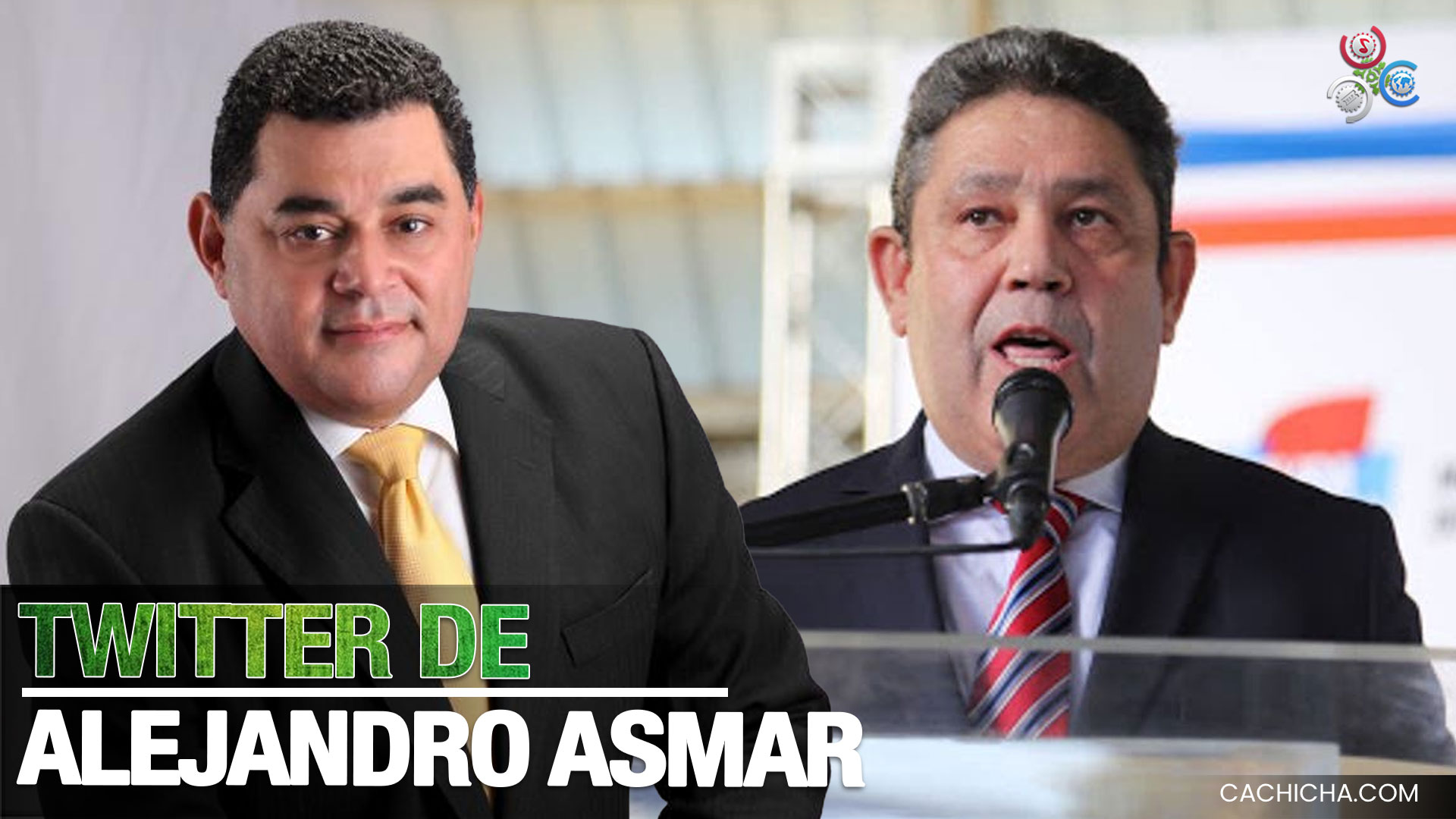 Frederick Martínez Habla Del Twitter Publicado Por Alejandro Asmar Referente A La Muerte De Emilio Rivas