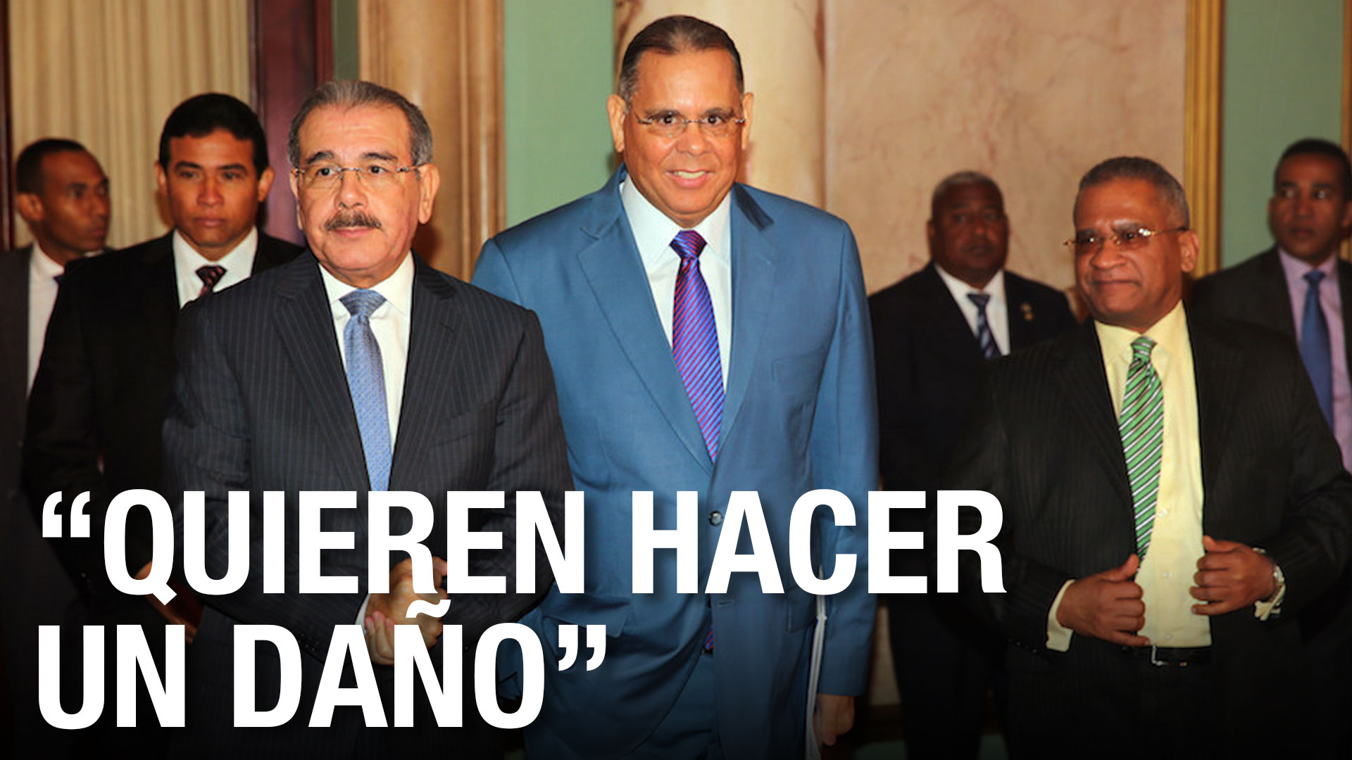Acusan Al Ministerio Público De Querer Ensuciar El Nombre De Telemicro | ¿Será Esto Cierto?
