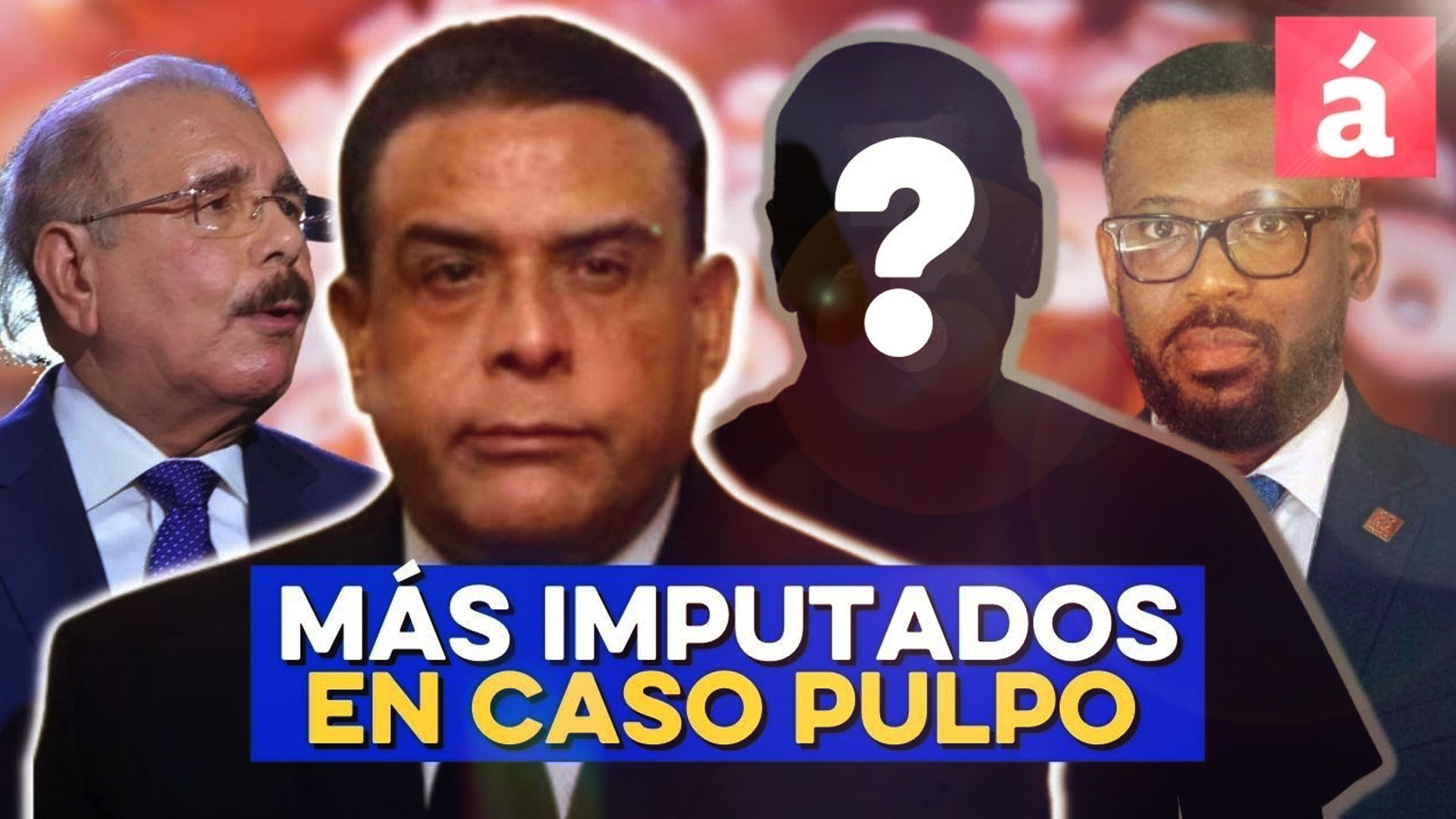 Estos Son Los 14 Nuevos Imputados De Corrupción En La Operación Antipulpo