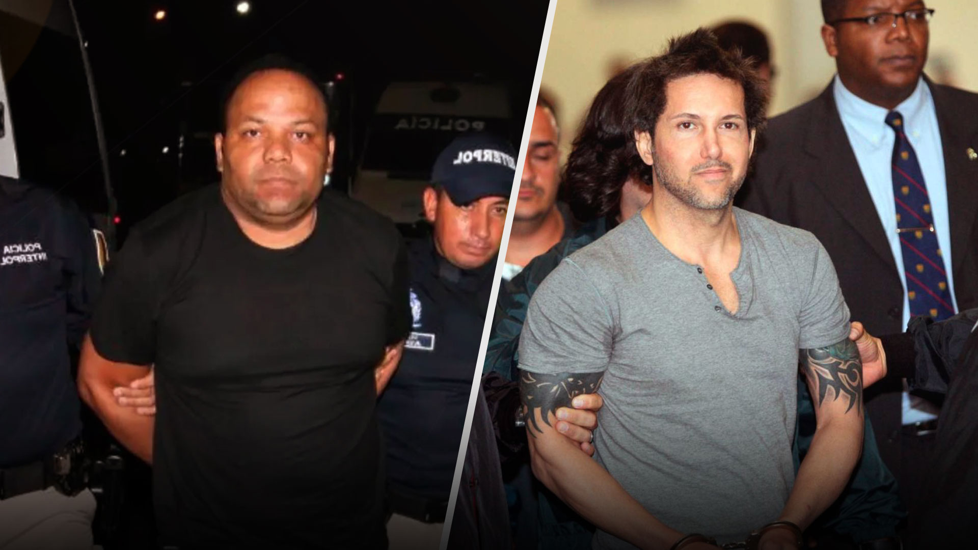 Cesar “El Abusador” Llega A Puerto Rico | Figueroa Agosto Libre Y Quizás Pronto En RD 