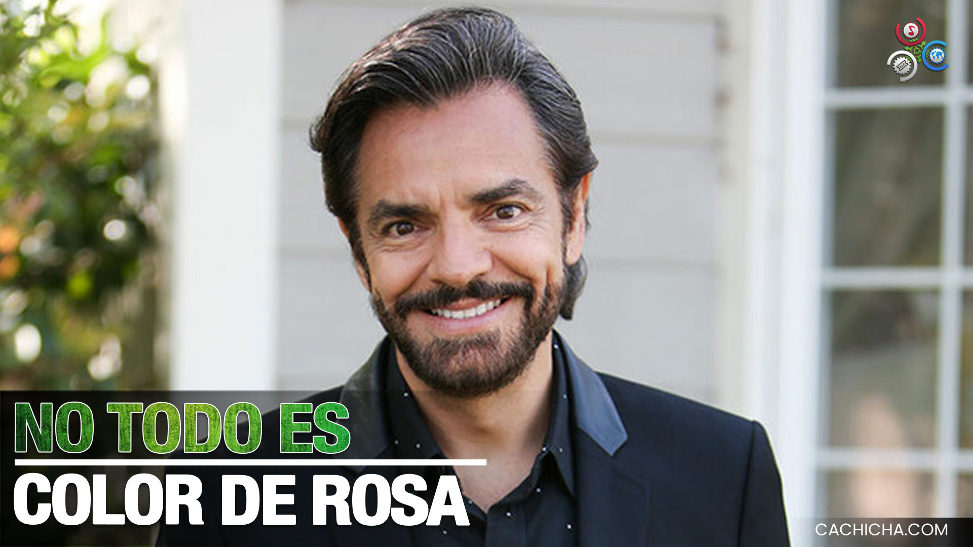 Eugenio Derbez Cuenta Cómo Se Afectó La Relación Con Sus Hijos