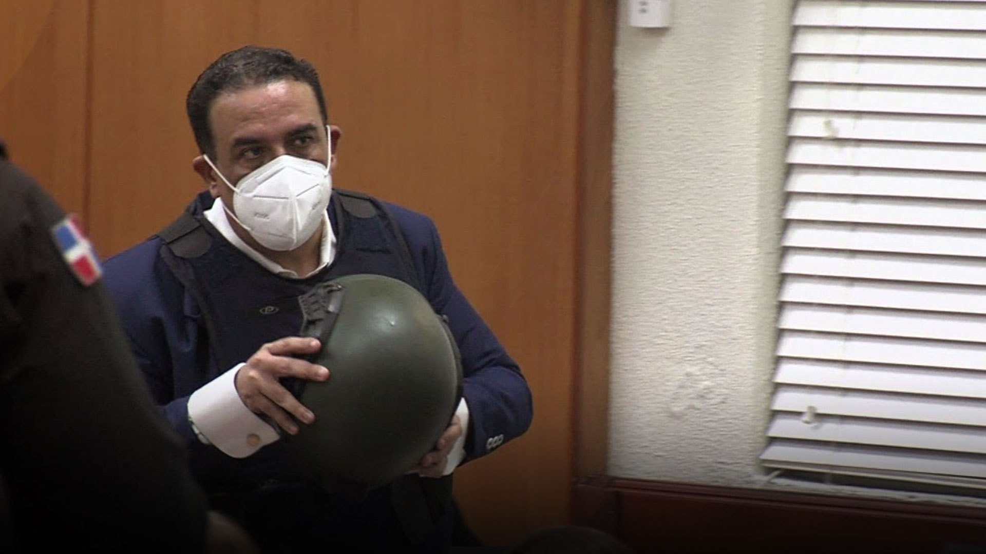 Alexis Medina “hacía Lo Que Quería” Con Los Funcionarios Del Gobierno | Las Cartas Timbradas  