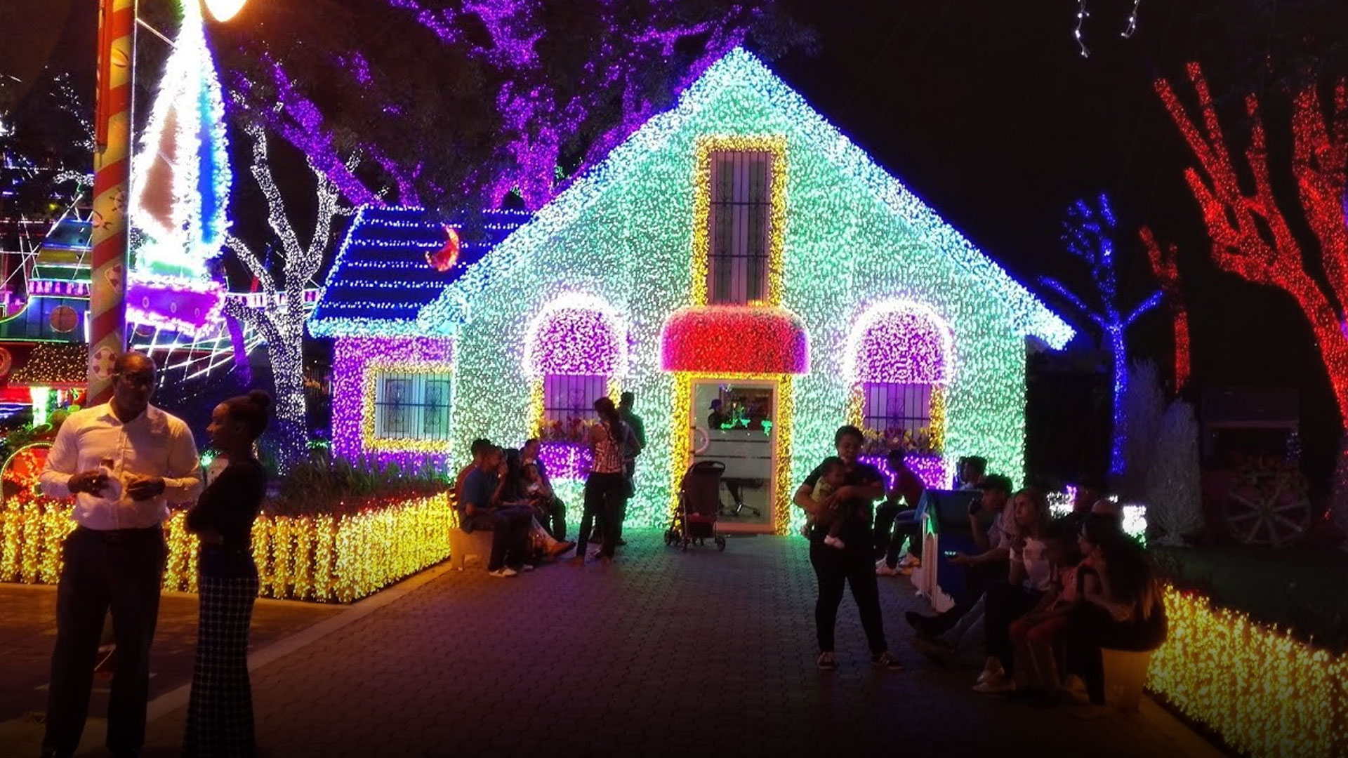 Las Tradiciones Navideñas Que Se Han Perdido | Todo Cambió