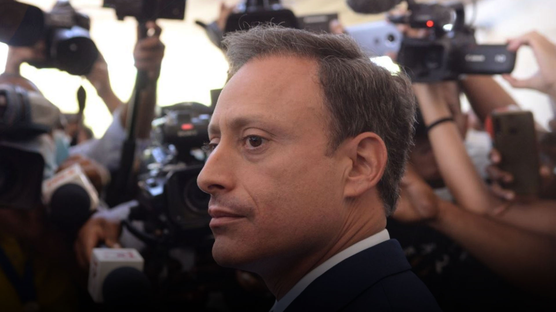 Los Casos De Corrupción Que Estremecieron El País Durante El 2021 | “Eso Aún No Termina” 