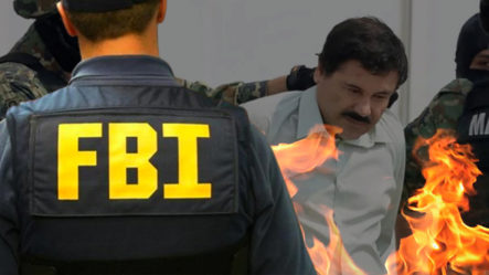 ¿Por Qué El FBI Y La DEA Solo Captura Narcos Latinoamericanos Y No Estadounidenses? 