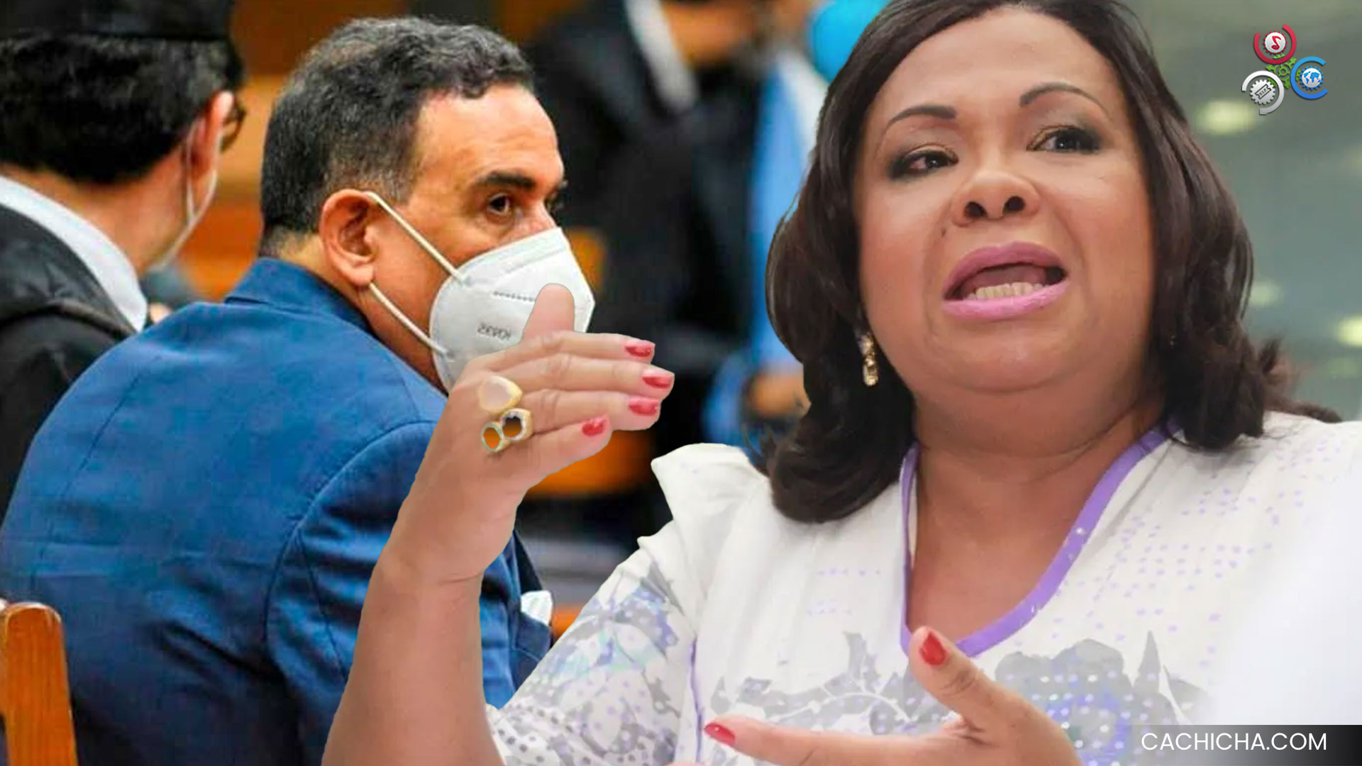 Thelma Eusebio Habría Recibido Sobornos Para Favorecer A Alexis Medina En La UERS