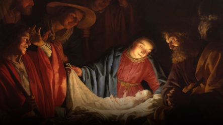 La Navidad Desde Diferentes Puntos De Creencia | El Nacimiento De Jesús 