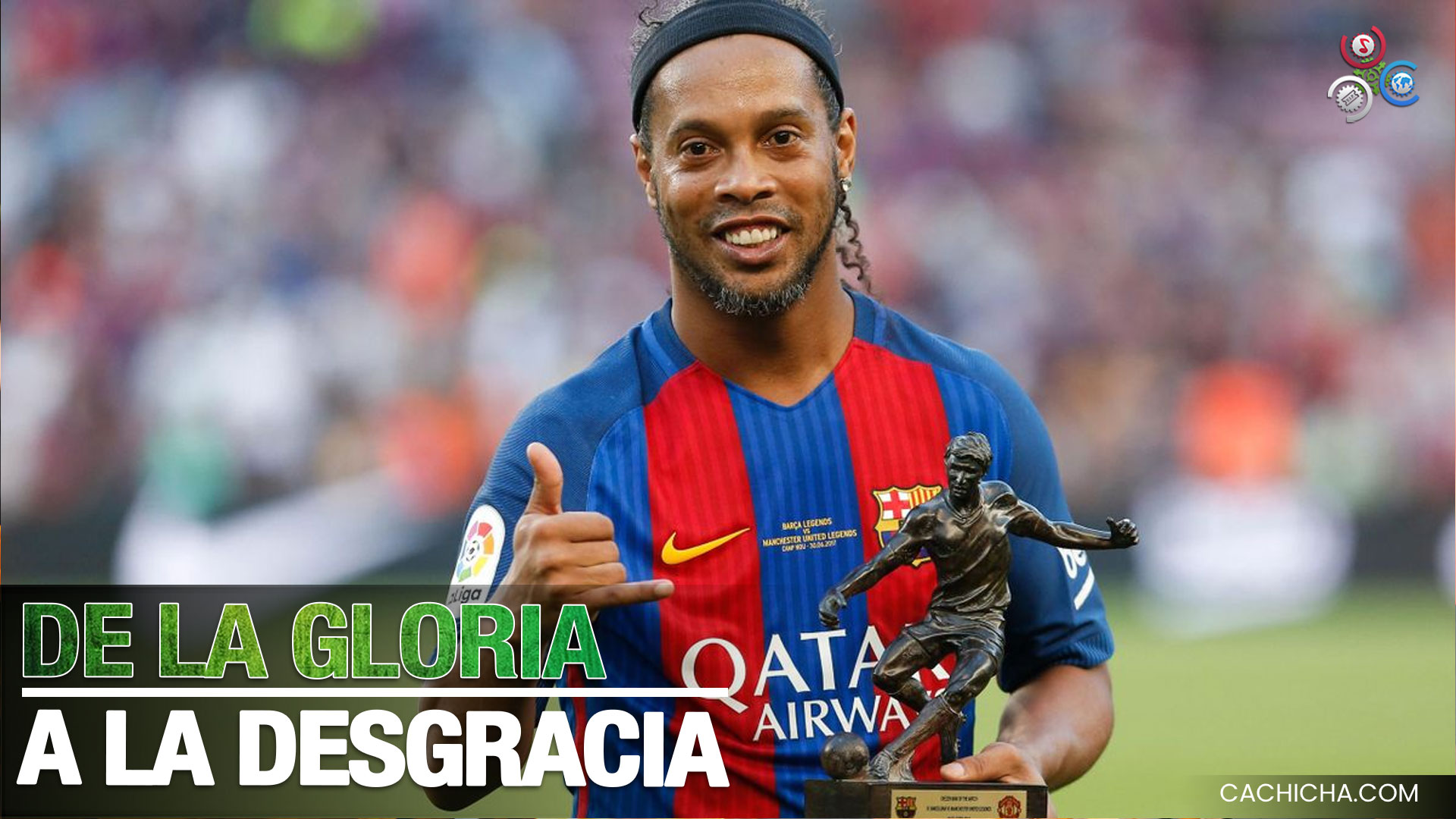 Deportistas Que Pasaron De Ser Glorias A Caer En Desgracia