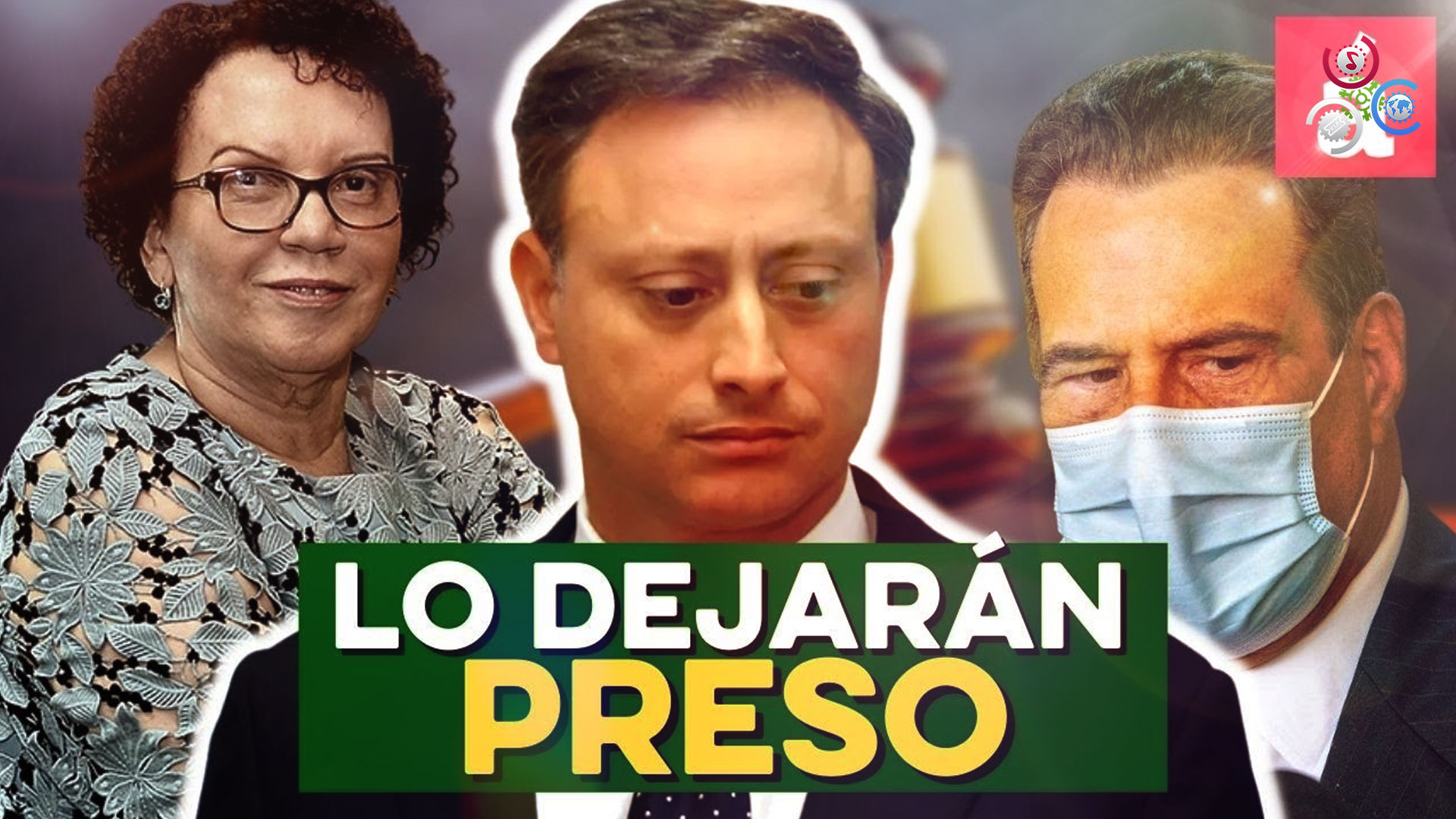 SCJ Rechaza Recurso De Jean Alain Rodríguez Que Alega Violación De Derechos