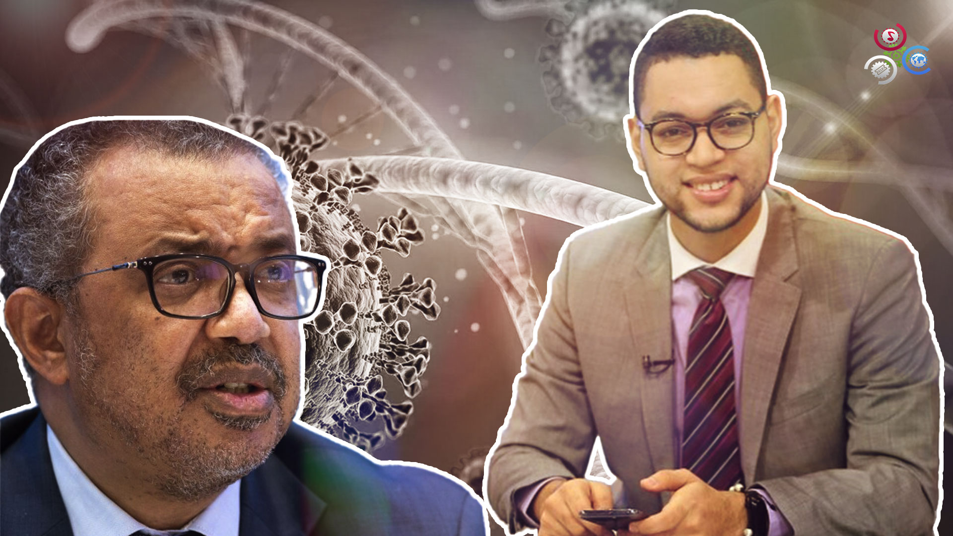 Cristian Cabrera Arremete Situación Sobre Lo Que Dicen Científicos Sobre Una 4ta Dosis Vs Lo Que Dice El Gobierno Dominicano