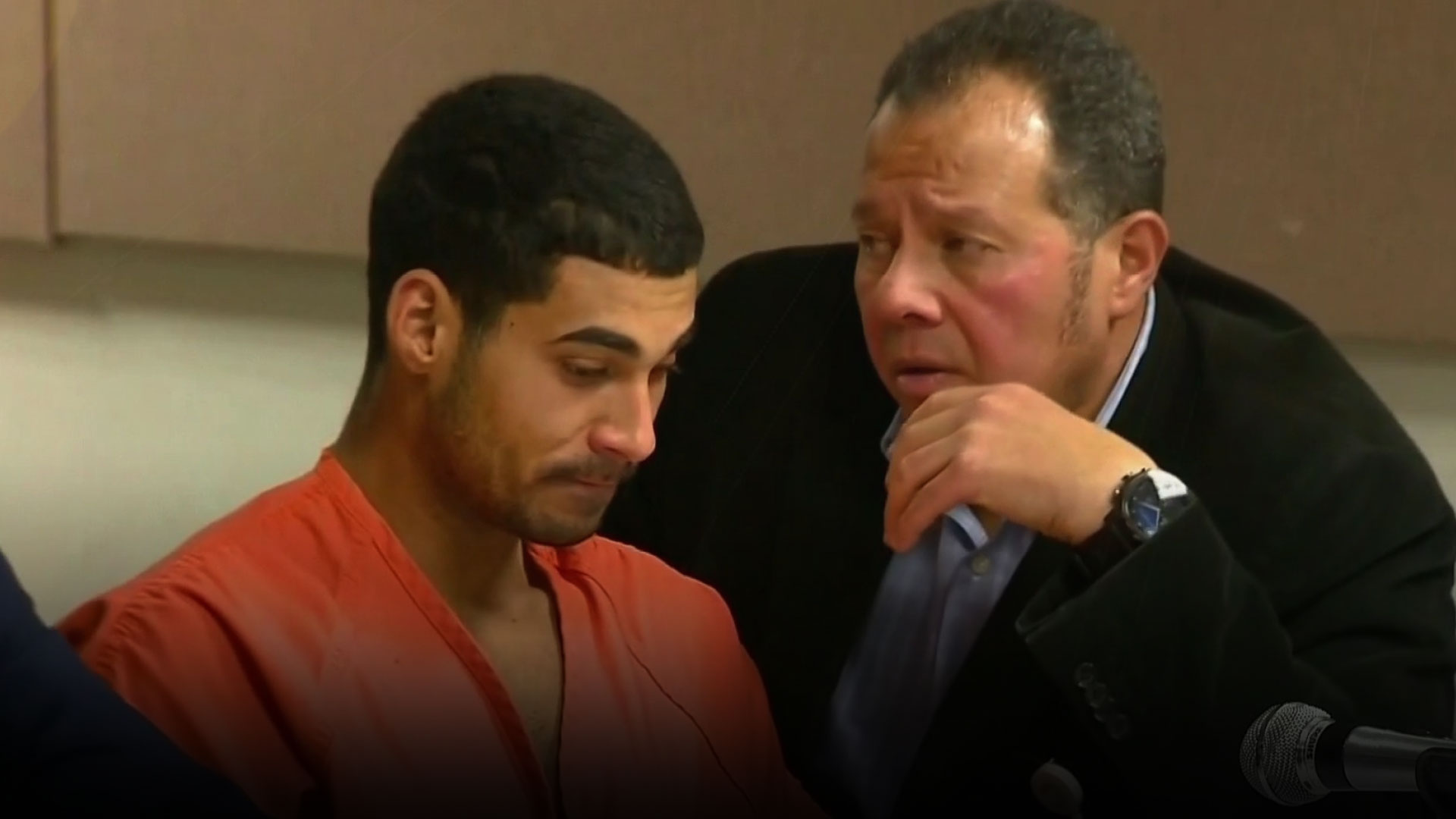 Juez Evaluará La Sentencia Al Camionero Rogel Aguilera | Petición Pública 