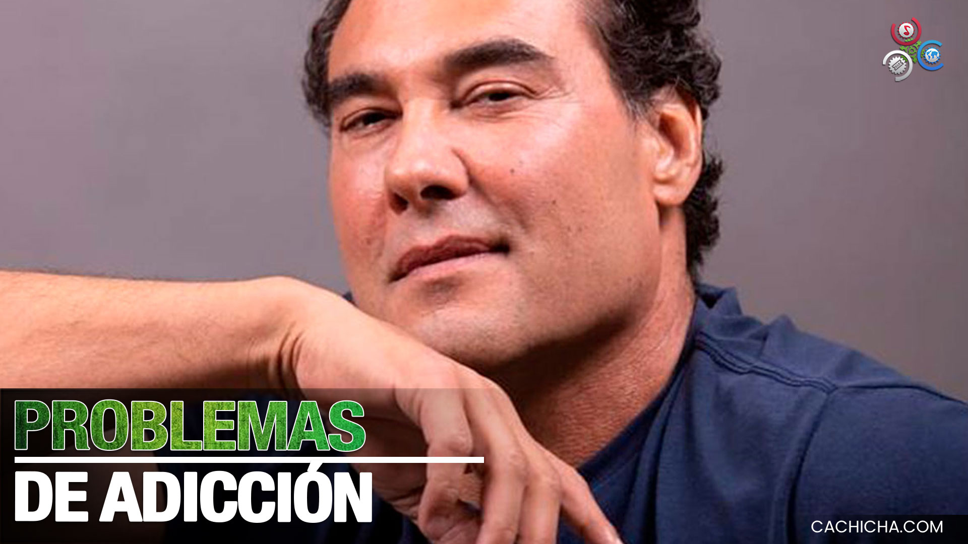 Famosos Y Sus Problemas Con Las Adicciones