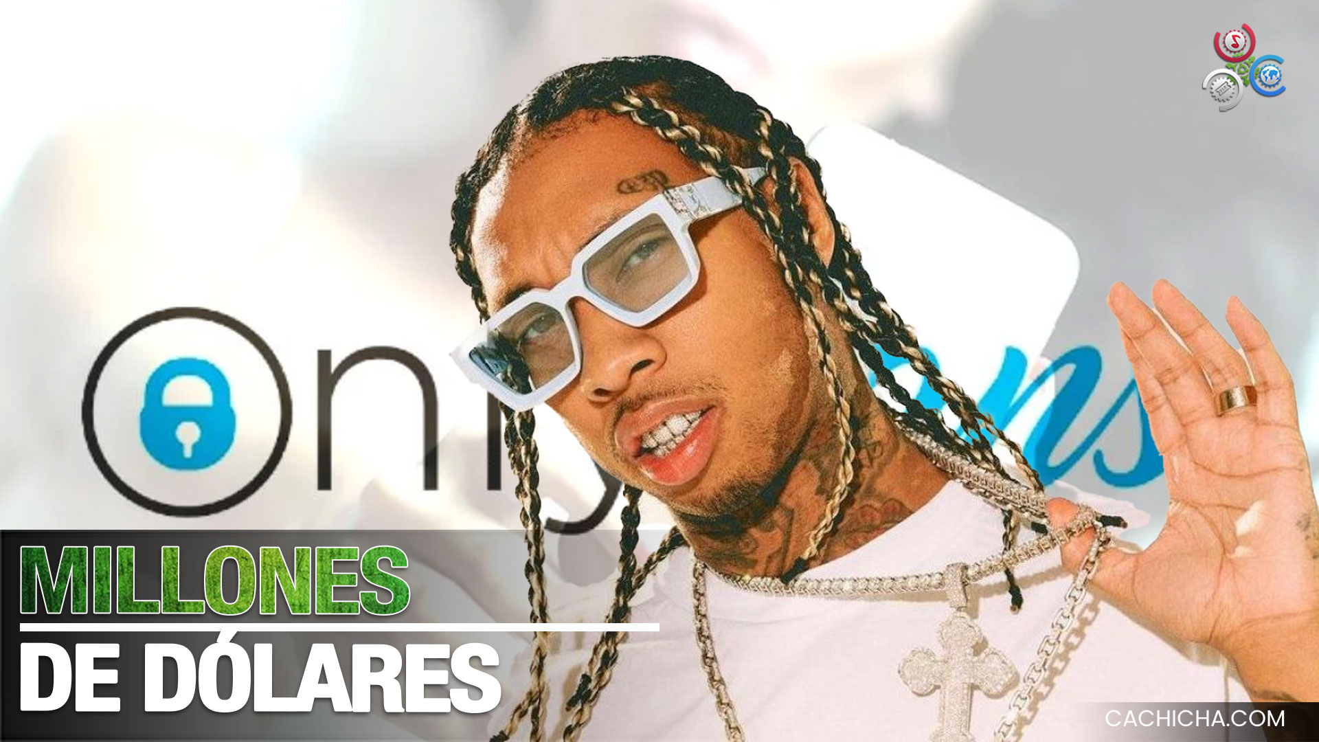 Los Millones Que Hacen Famosos A Través De Only Fans