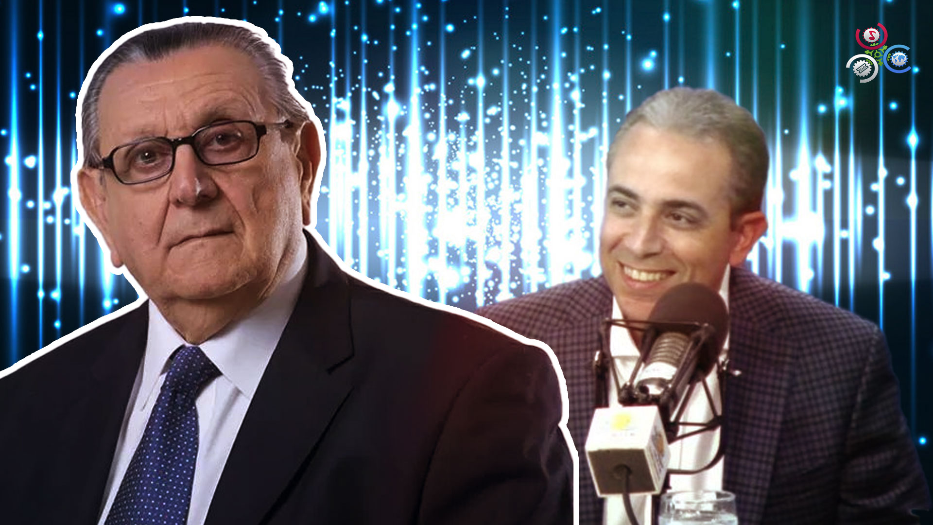 Julio Hazim: “Antonio Espaillat Tiene Que Explicarle Al País Los Ocho Millones Que Dio A Luisito Por Dos Emisoras”