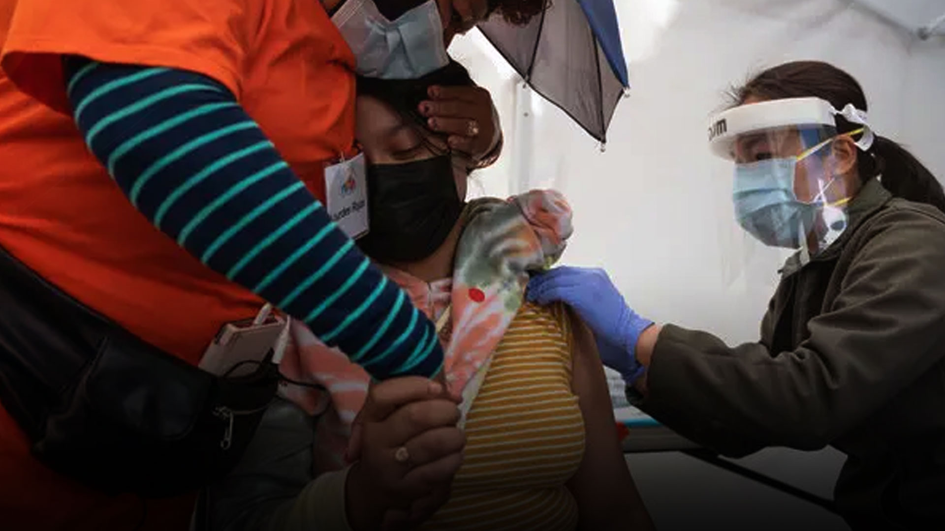 Dominicanos En Pensilvania​ Se Preparan Ante El Brote De La Variante Del Covid | Ómicron 