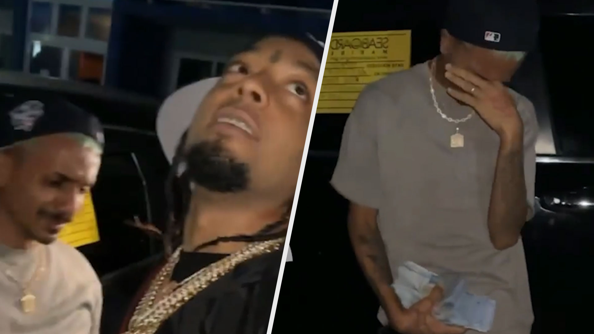 Rochy RD Le Regala Un Millón De Pesos A Un Integrante De Su Equipo | El Trabajador Del Mes 