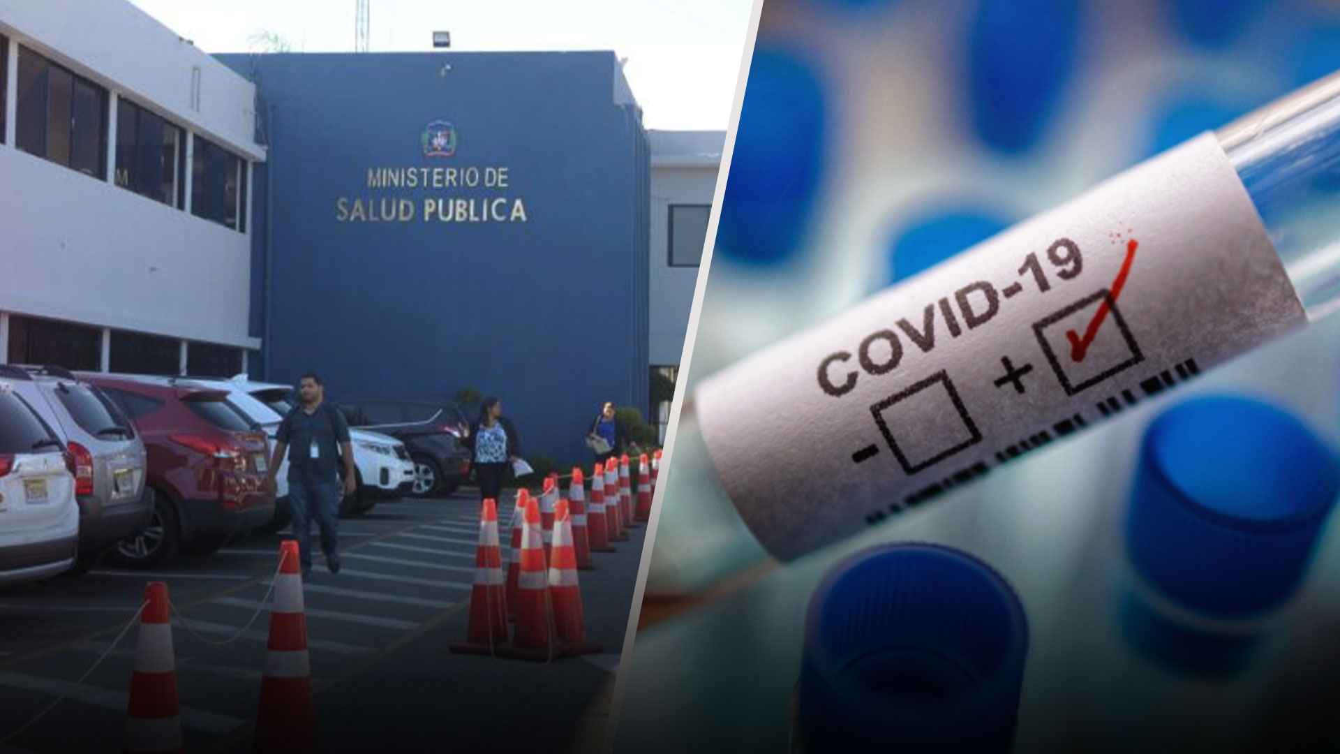 Acusan Al Ministerio De Salud Pública De Ocultar Los Casos De Las Nuevas Cepas De Covid 