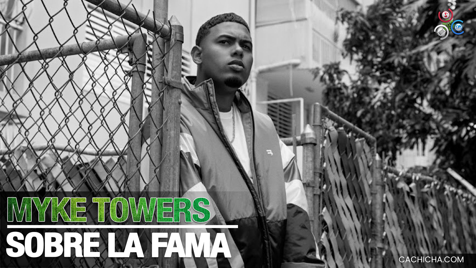 Myke Towers Habla Sobre Su Sueño Y La Fama