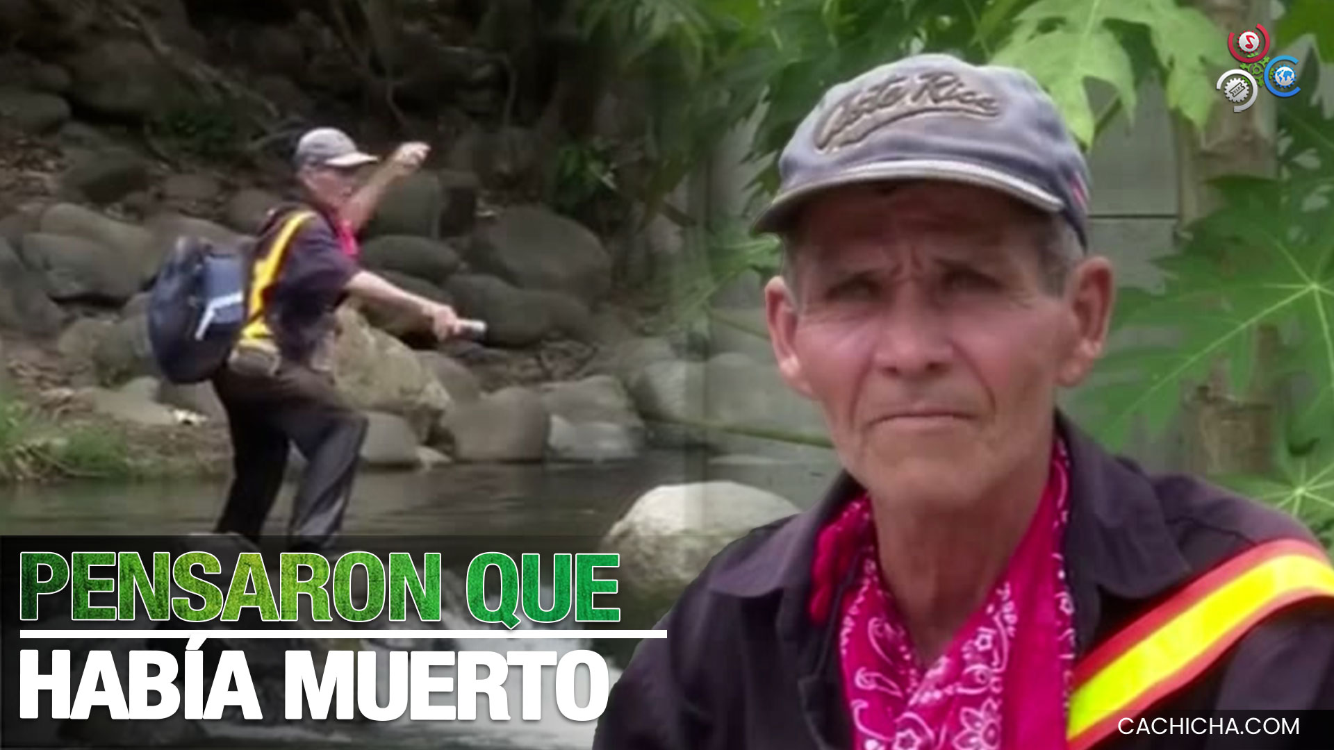 Lo Daban Por Muerto, Pero Todo Resultó Ser Una Confusión