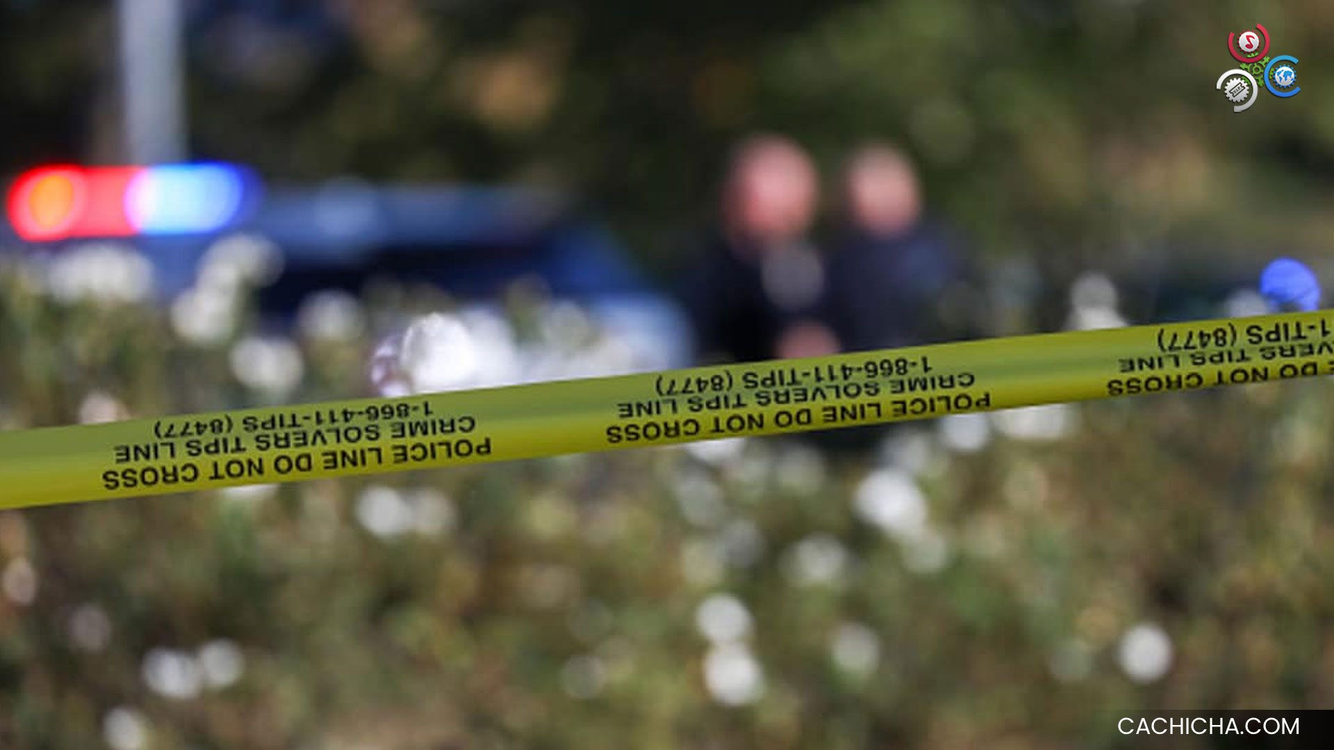 Madre Estrangula Sus Tres Niños Y Luego Se Ahorca