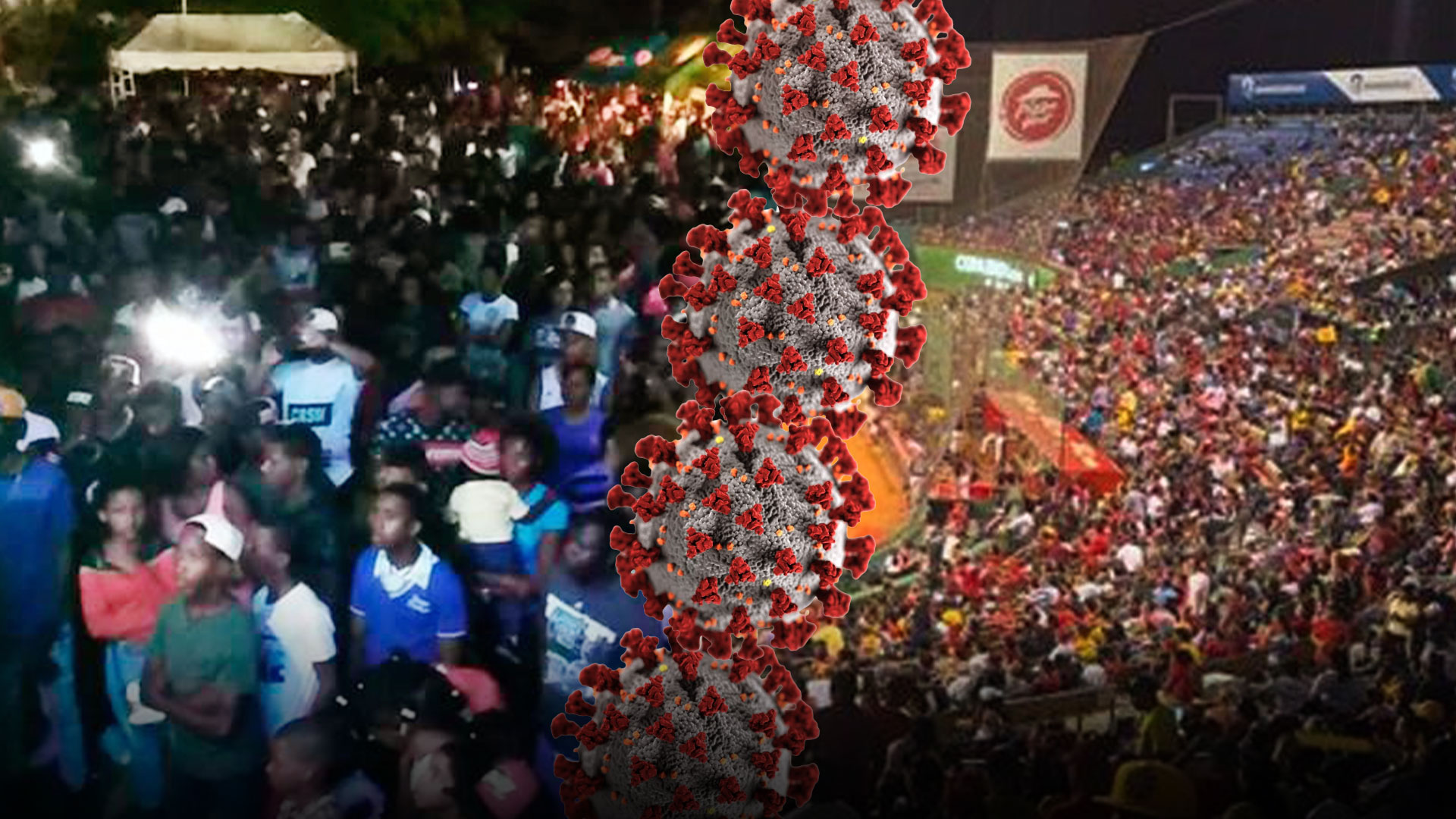 Las Nuevas Variantes Del Covid Toman Al País “desprevenido” |  Ómicron Ataca 