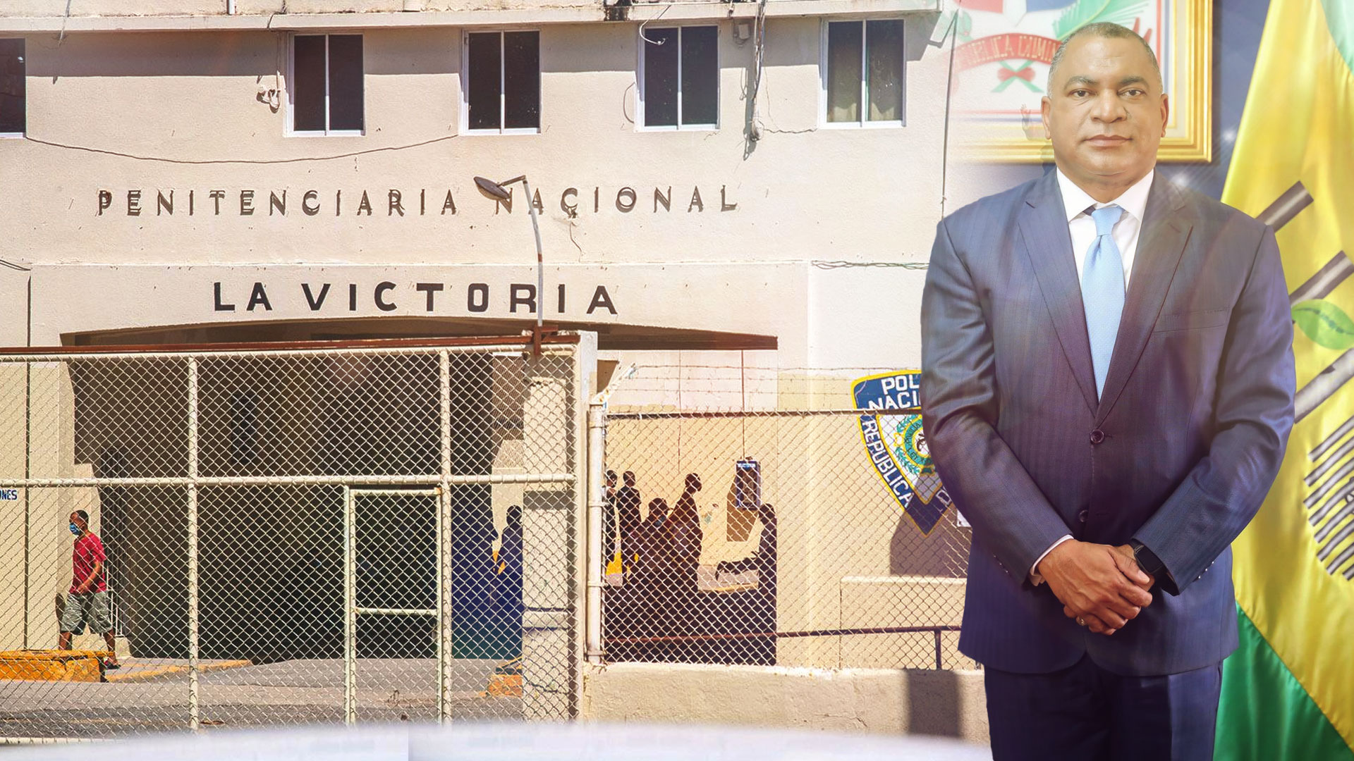 Privados De Libertad En La Victoria Denuncian Los Peajes De Los Servicios En La Cárcel – Les Cobran Por Todo