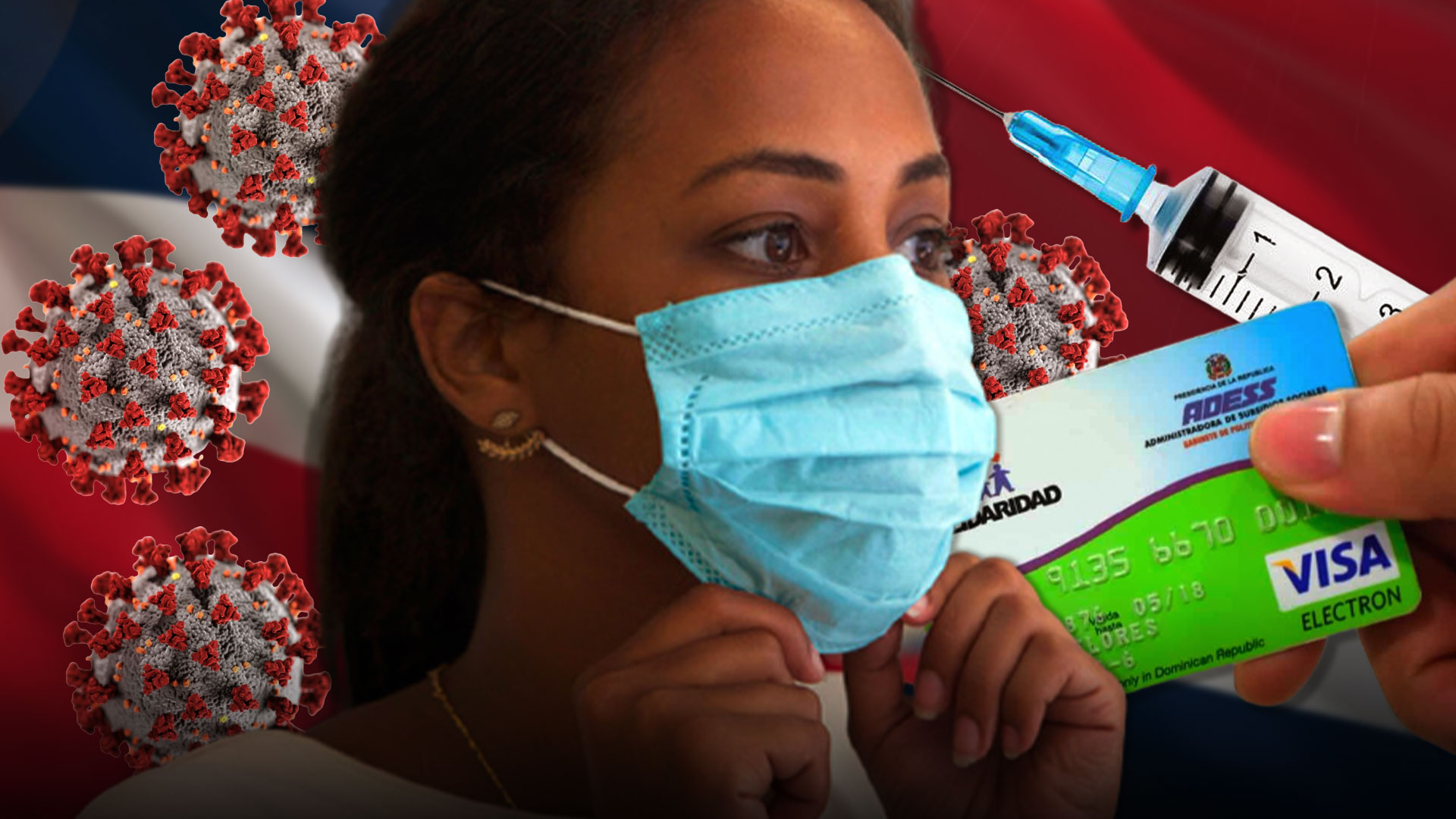 Medidas “extremas” Contra Personas No Vacunadas Contra El Covid | Sin Ayudas Sociales 