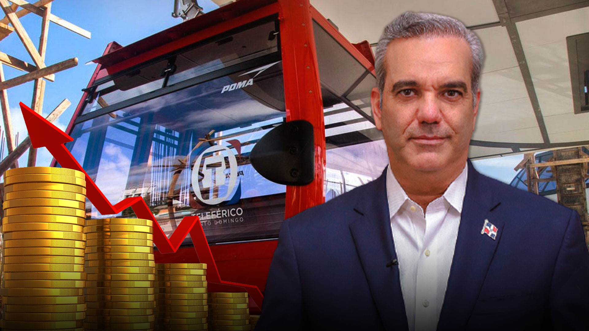 Los Principales Proyectos Donde El Gobierno Invertirá En 2022 | Un Año Productivo 