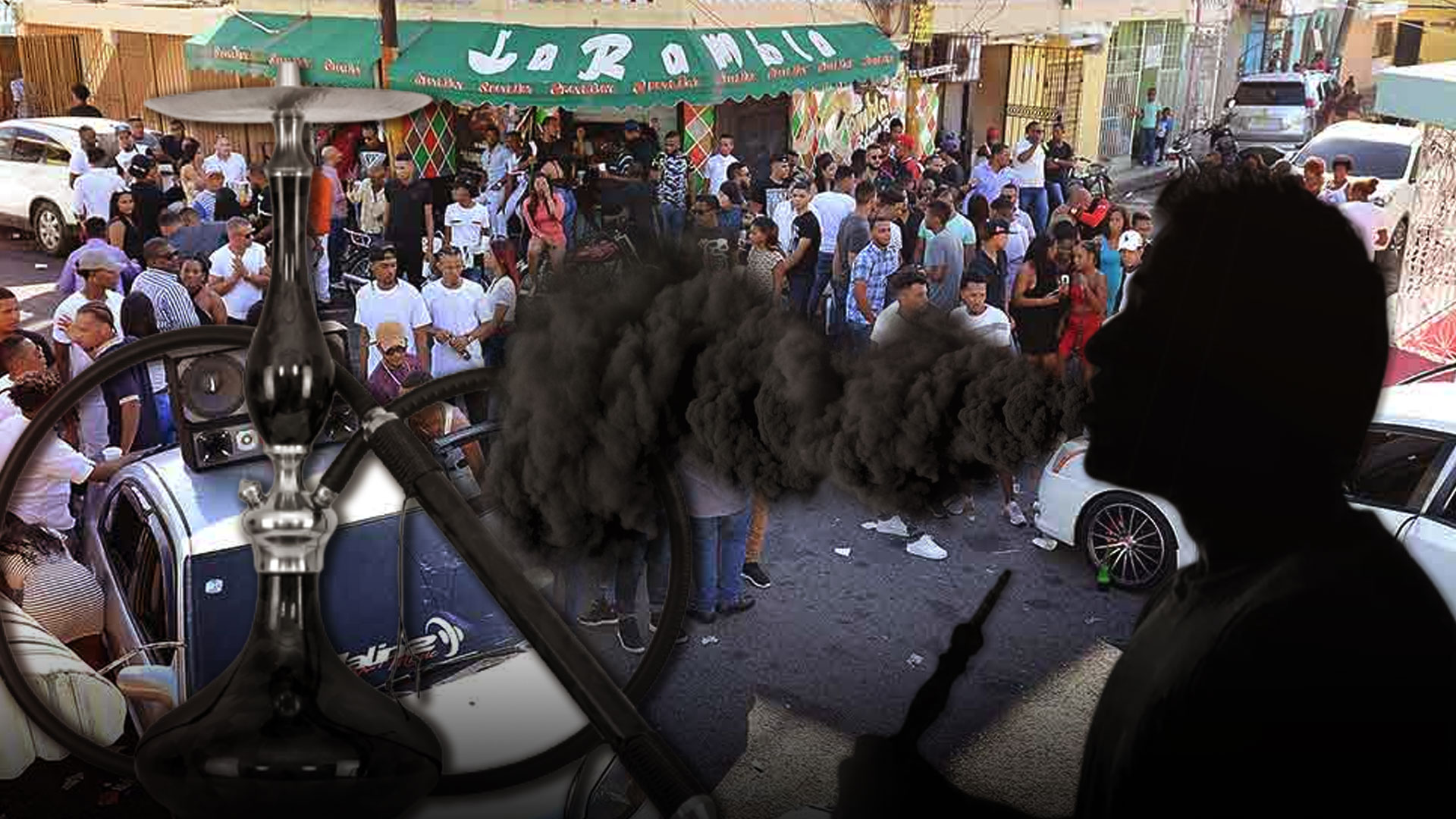 El Dominicano No Respeta La Salud Propia | “Falta De Razonamiento” 