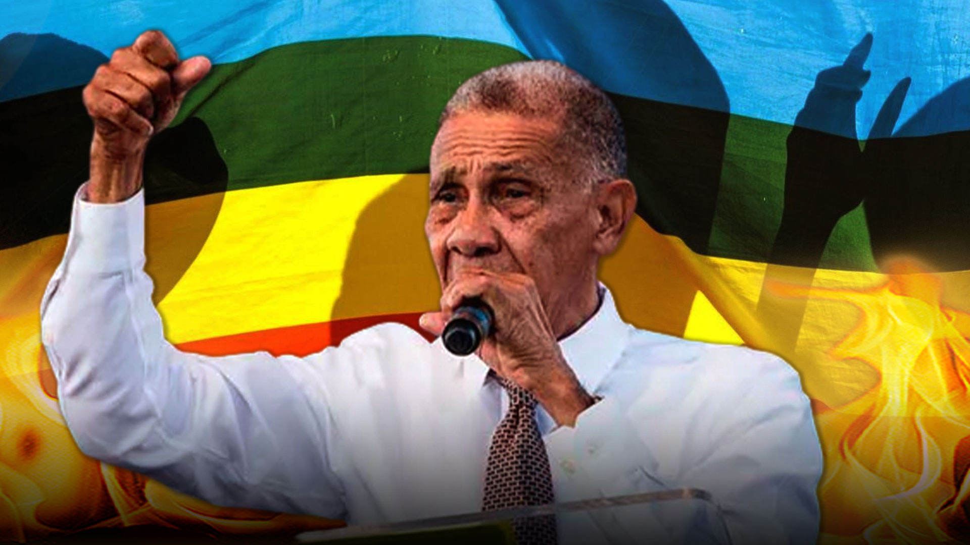 “No Tiene Más Nada Que Hacer Que Solo Propagar El Odio” Así Responden Al Pastor Ezequiel Molina 