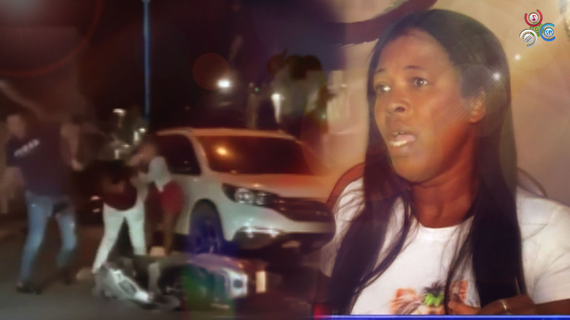 Sigue Prófugo Alexis Villalona, Responsable De Agredir A Una Mujer En Bani