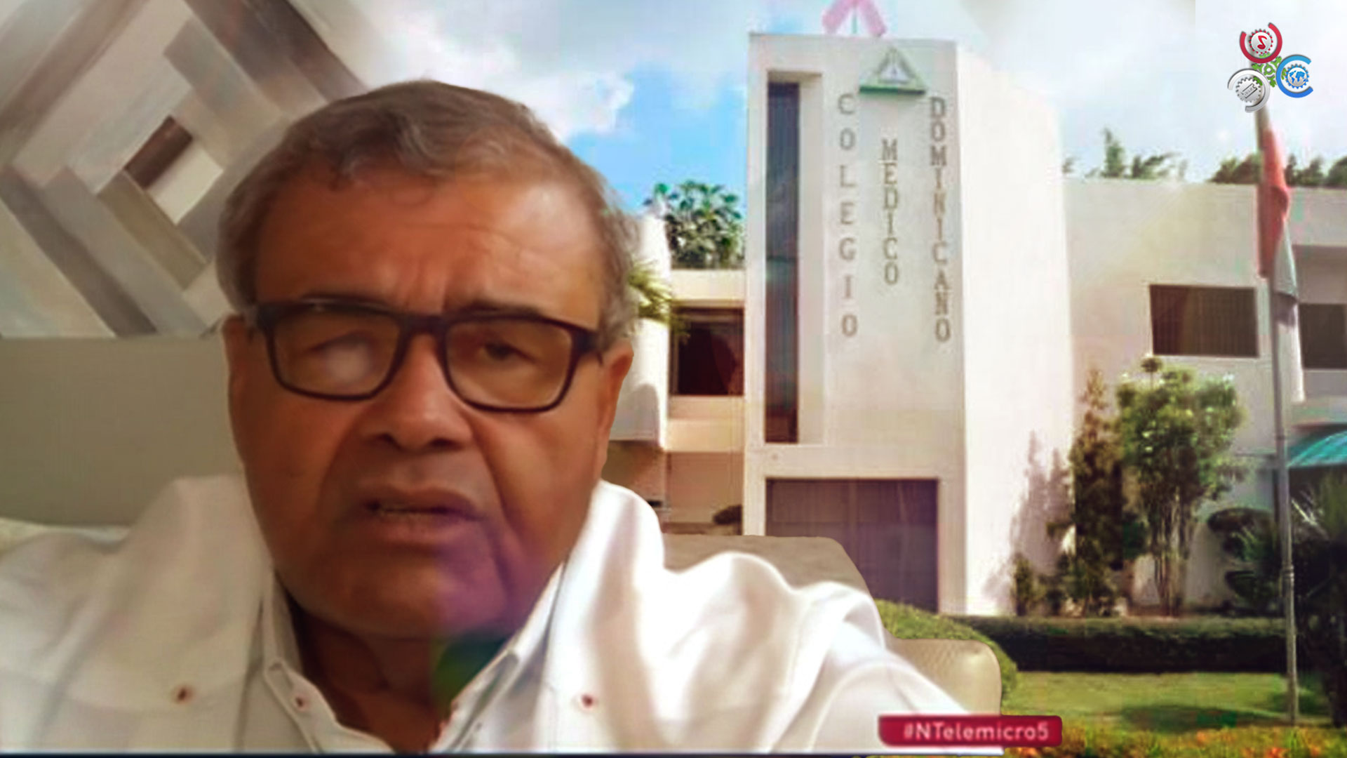 Colegio Médico Dominicano Hace Llamado Al Gobierno Para Tomar Medidas Por Quinta Ola De Covid