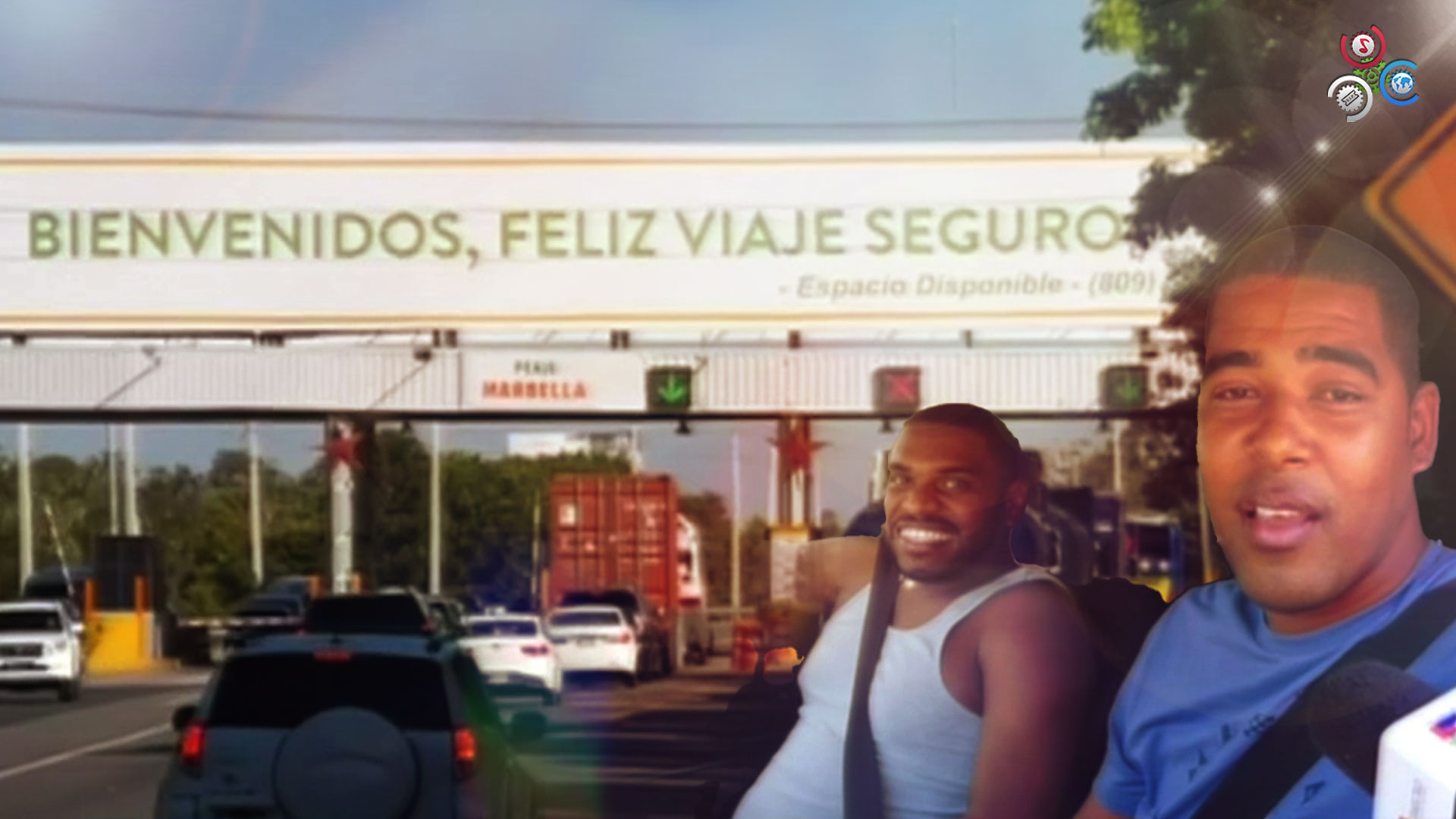 Usuarios De La Autopista De Samaná Se Quejan Por El Aumento En Los Peajes