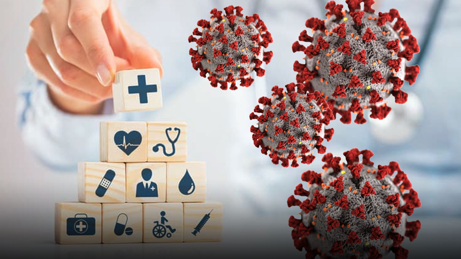 Un Sistema De Seguridad Social Que No Lucha Contra El Covid | Un Duro Golpe Entre La Pandemia 